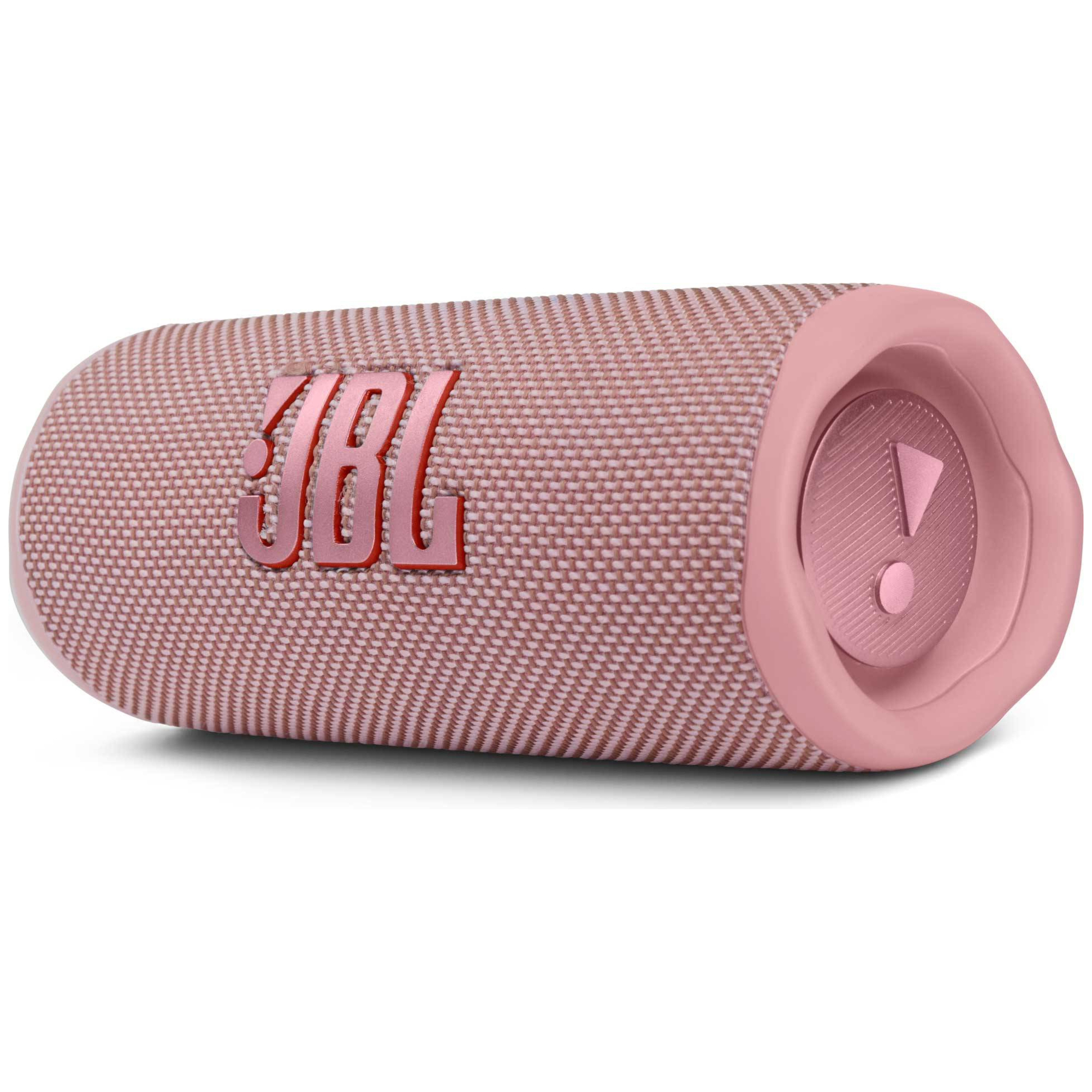 JBL Flip 6 – Enceinte Bluetooth portable - haut-parleur - 12 heures d'autonomie - Rose - Neuf