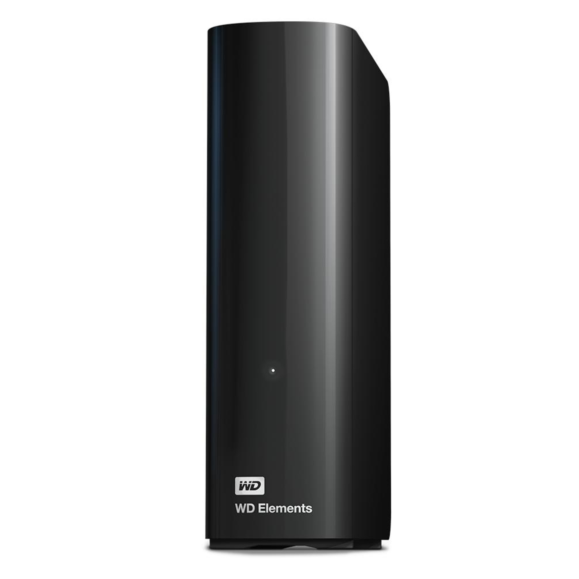 Western Digital Elements disque dur externe 8 To Micro-USB B 3.2 Gen 1 (3.1 Gen 1) Noir - Neuf