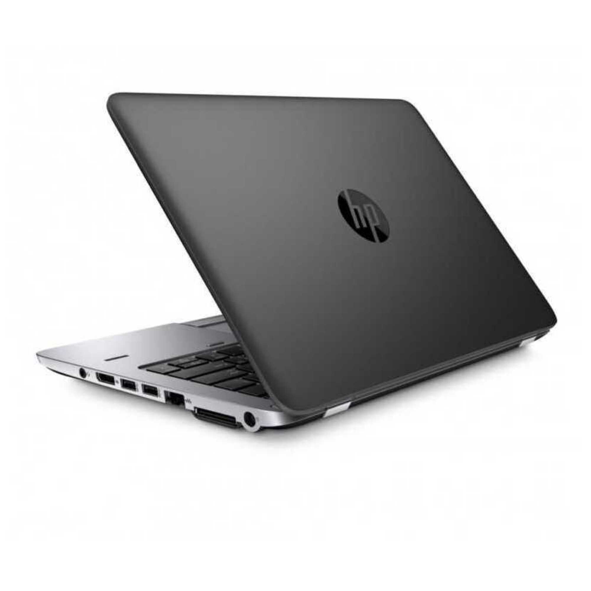 HP EliteBook 820 G2 - 8Go - SSD 256Go - Bon état