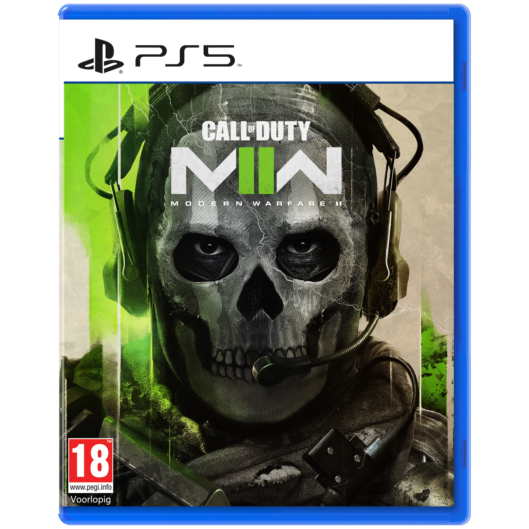 Call of Duty Modern Warfare II (PS5) - Neuf