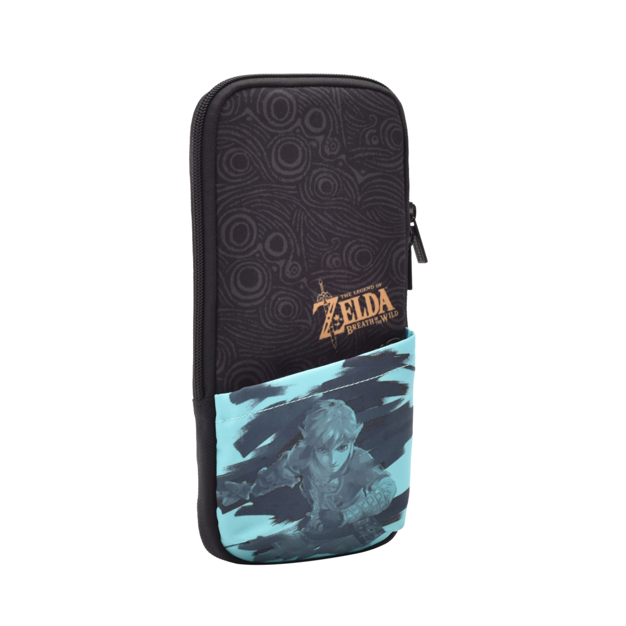 Hori Slim Pouch Boîtier robuste Nintendo Neuf