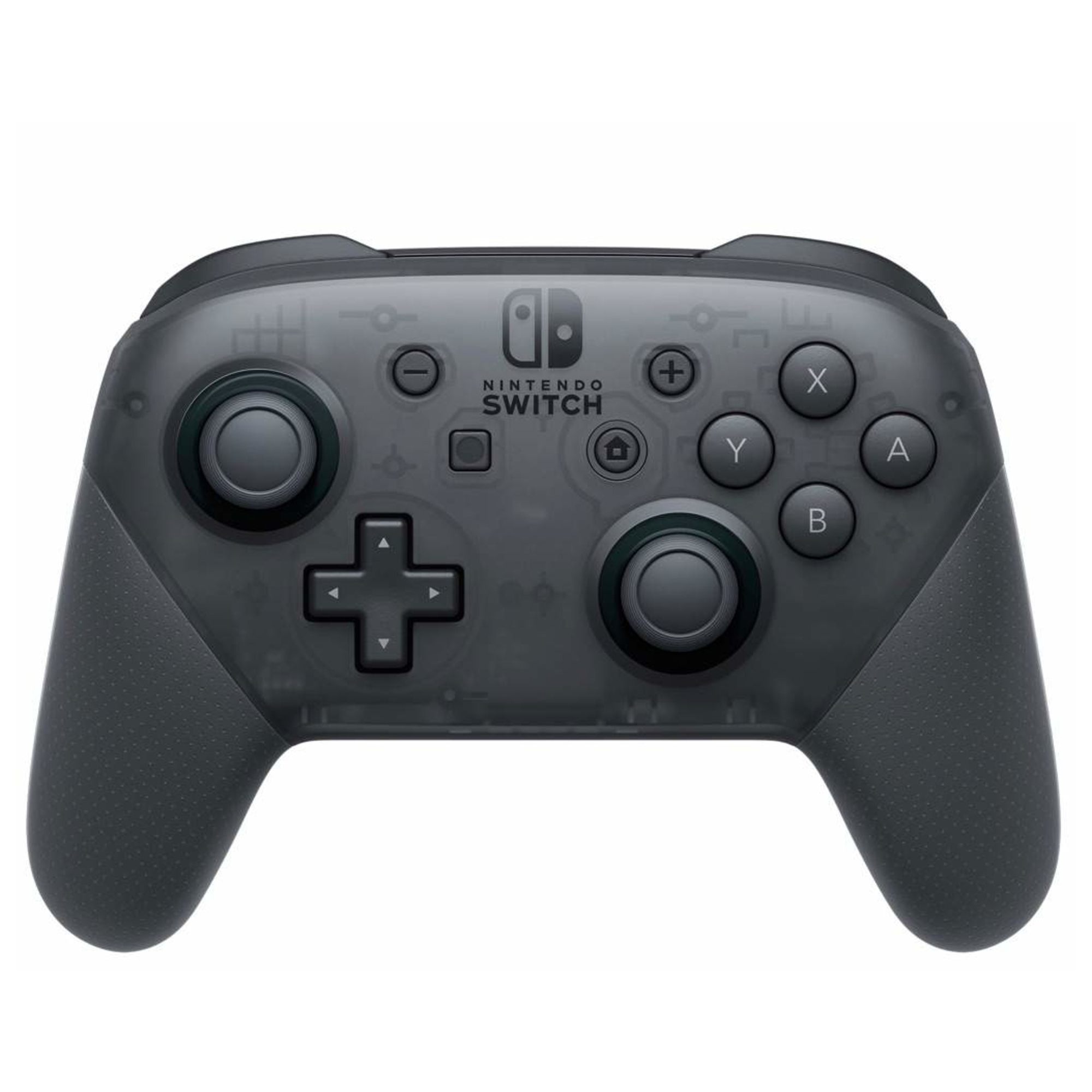 Manette Switch Pro Nintendo - vue 9