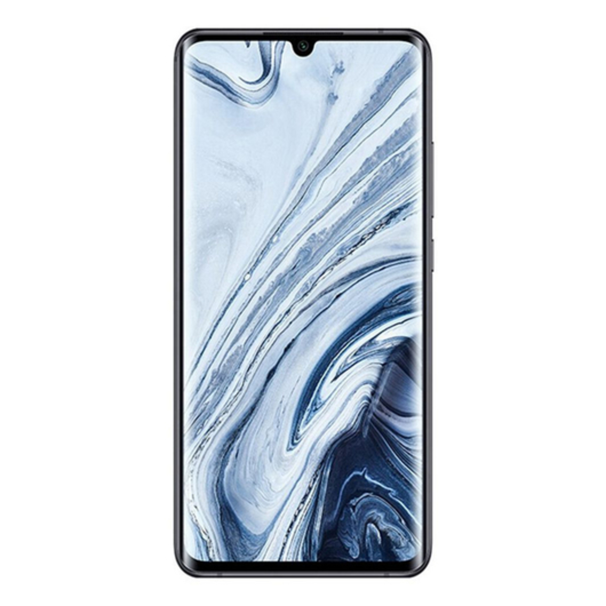 Mi Note 10 Pro 256 Go, Noir, débloqué - Bon état