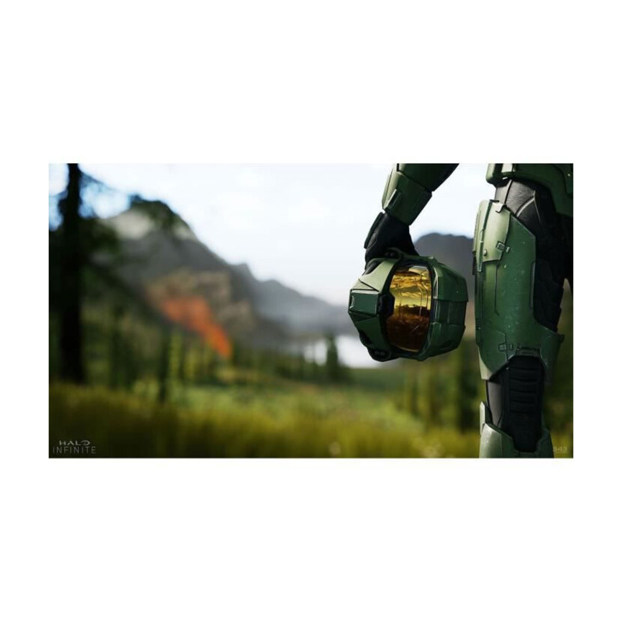 Halo Infinite (XBOX SERIE X) - Neuf