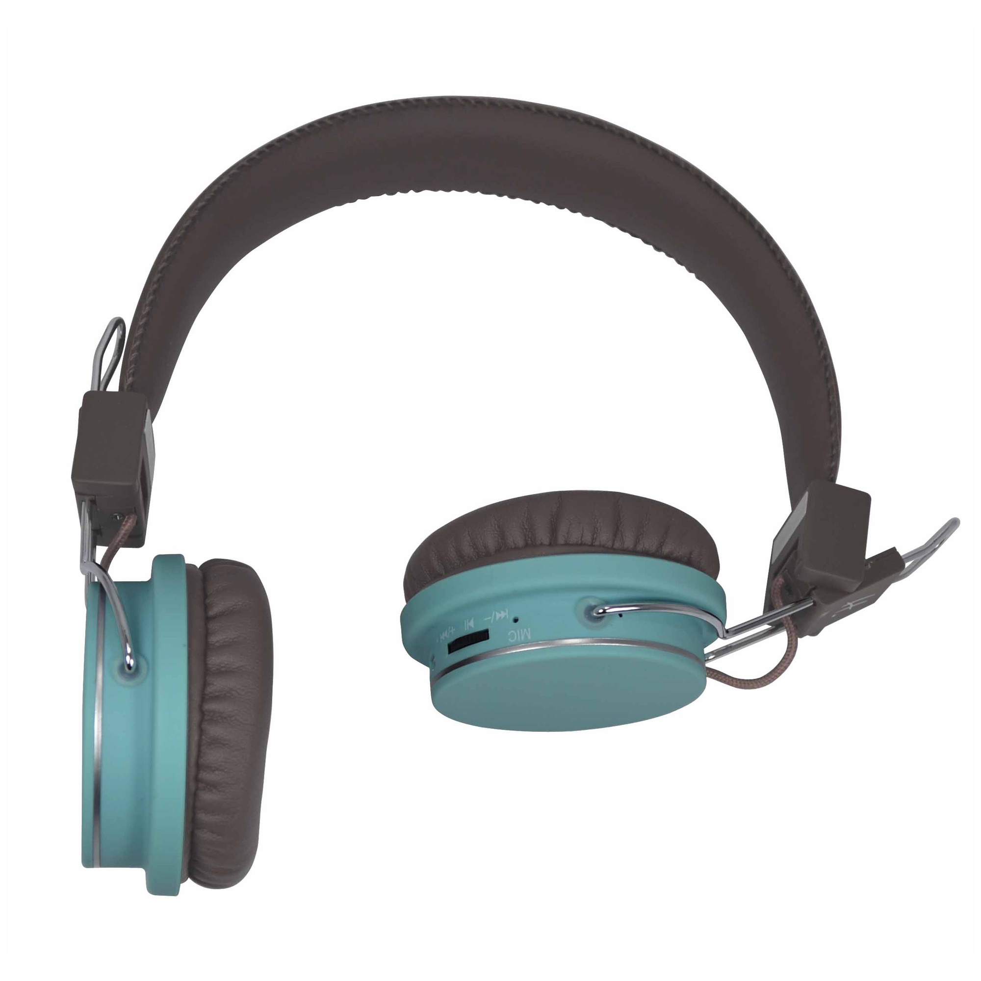 Casque DOUBLE H. bltoothfil fonction t Lect.Mini SD Neuf