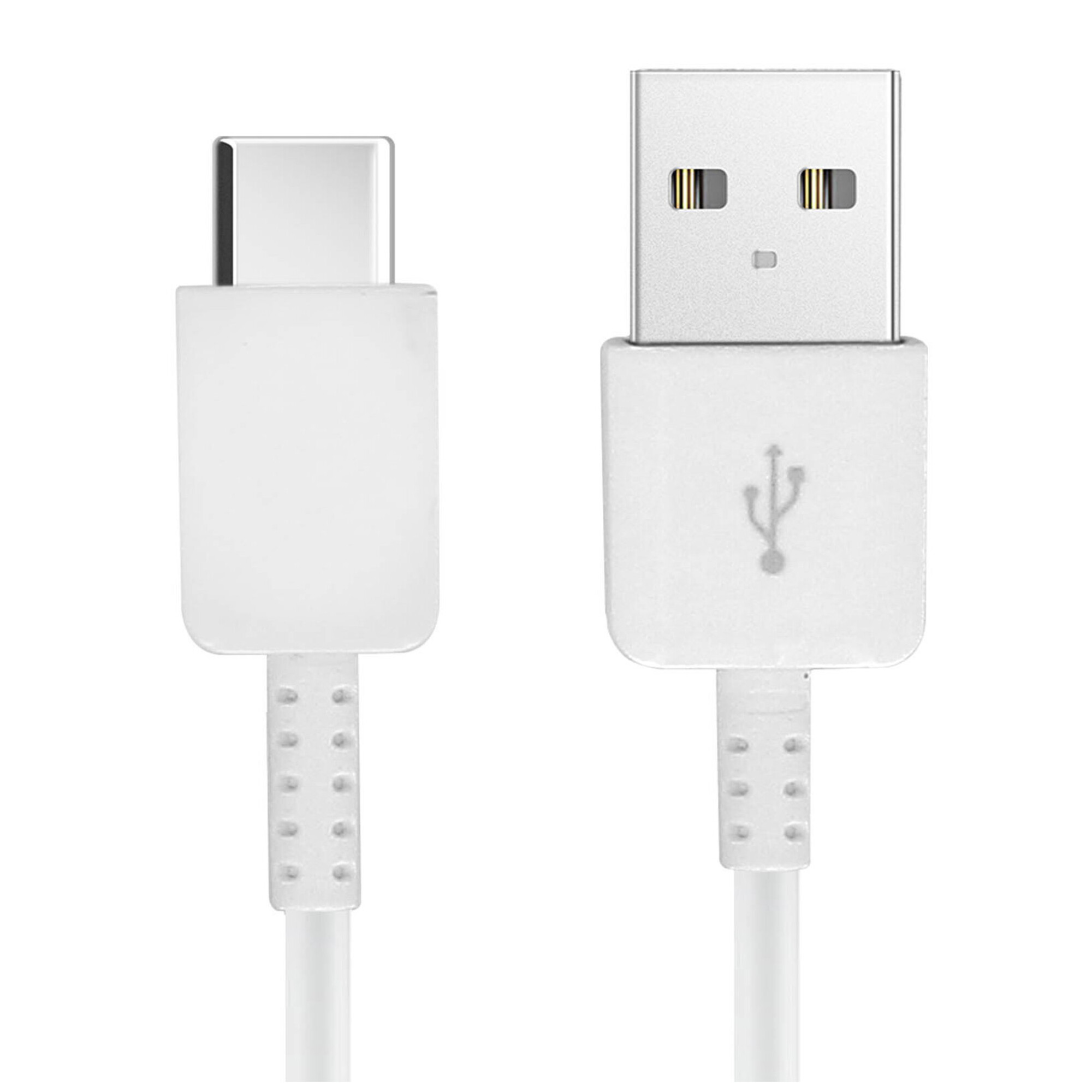 Samsung Câble USB vers USB Type C EP DW700CWE - vue 4