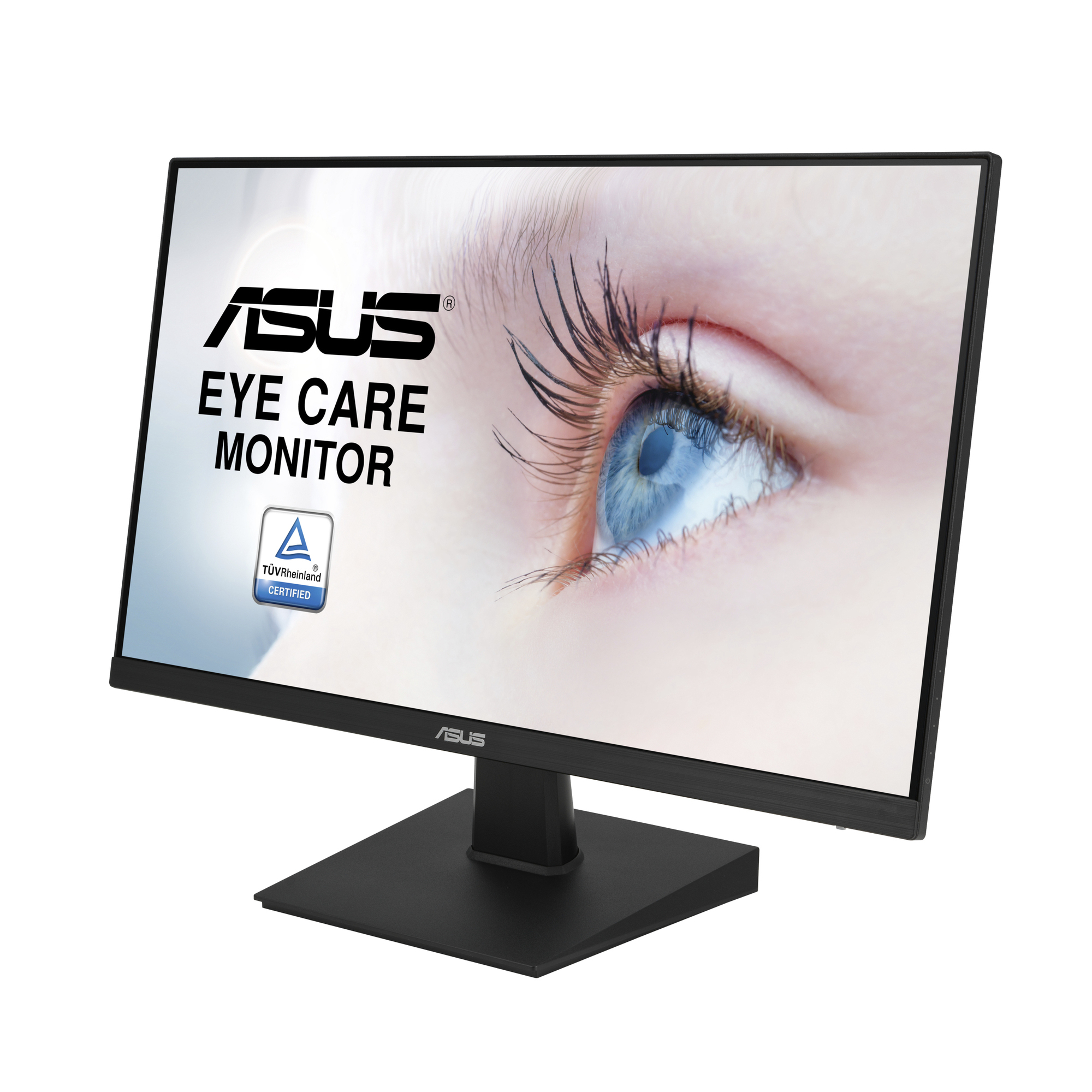 ASUS VA247HE 60,5 cm (23.8 ) 1920 x 1080 pixels Full HD Noir - Neuf