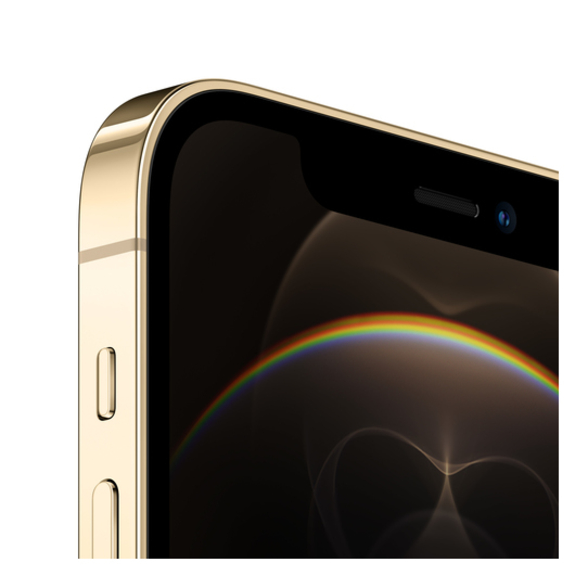 iPhone 12 Pro 256 Go, Or, débloqué - Très bon état