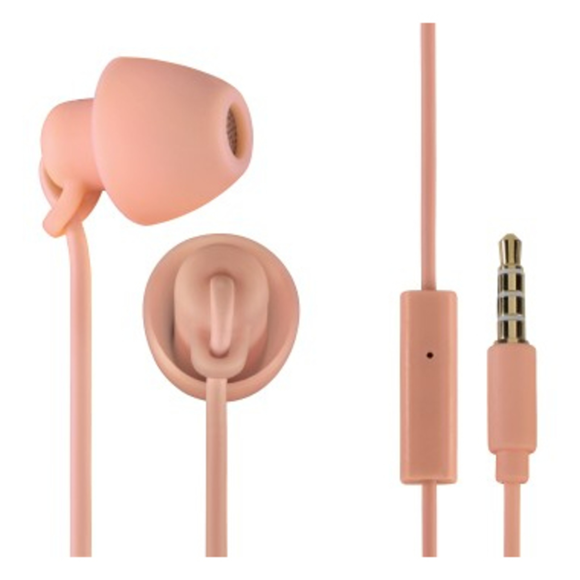 Hama Piccolino Casque Avec fil Ecouteurs AppelsMusique Neuf