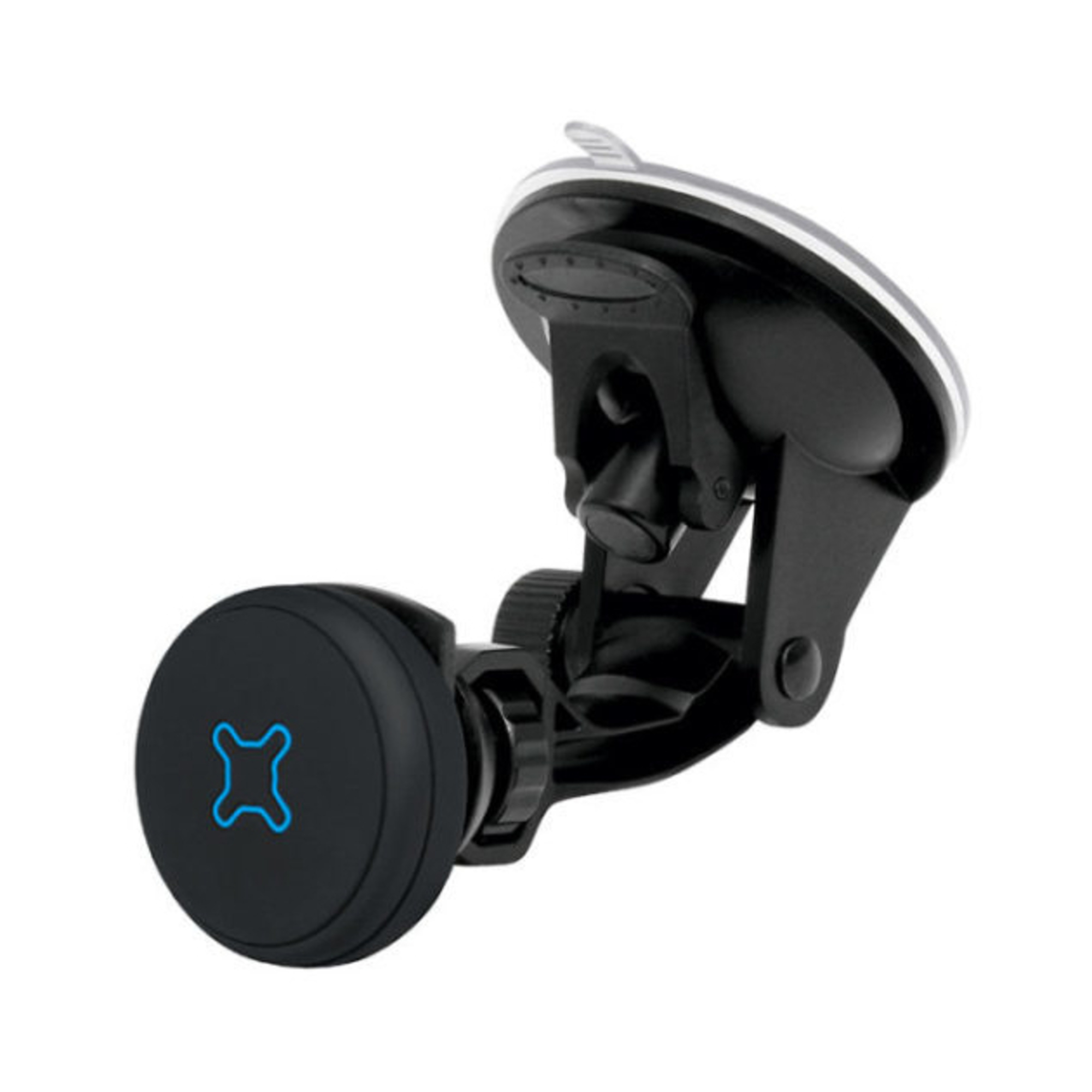 U.FIX Support Magnétique Universel fixation ventouse