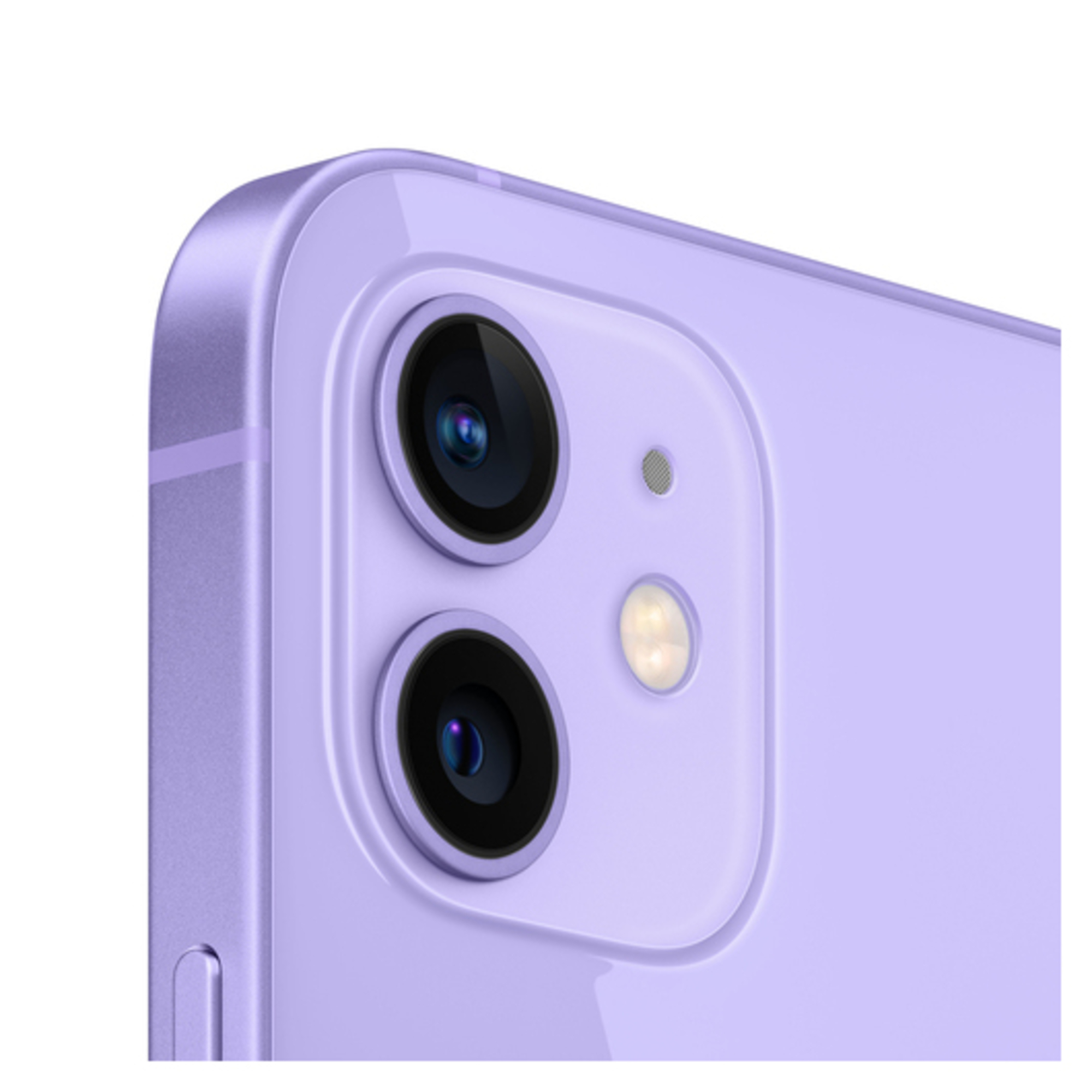 iPhone 12 256 Go, Mauve, débloqué - Très bon état