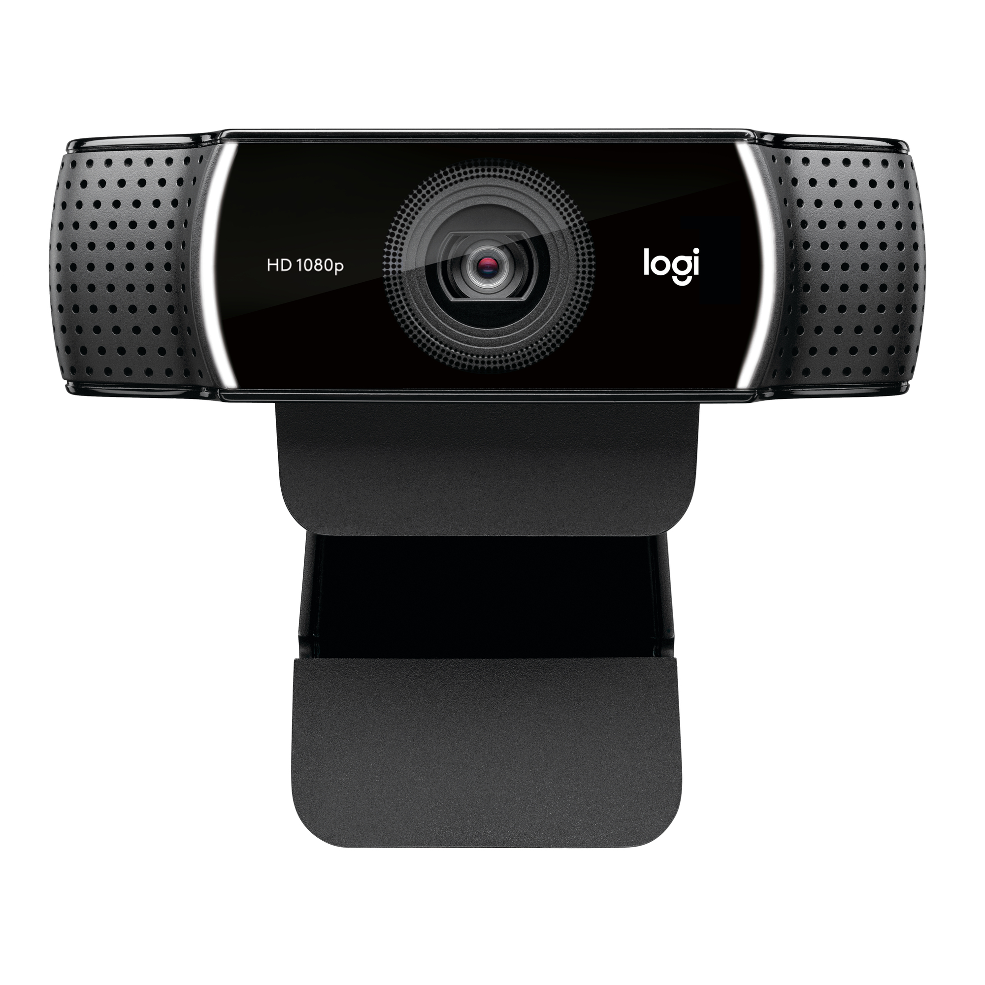 Logitech C922 PRO HD STREAM webcam 3 MP 1920 x 1080 pixels USB Neuf