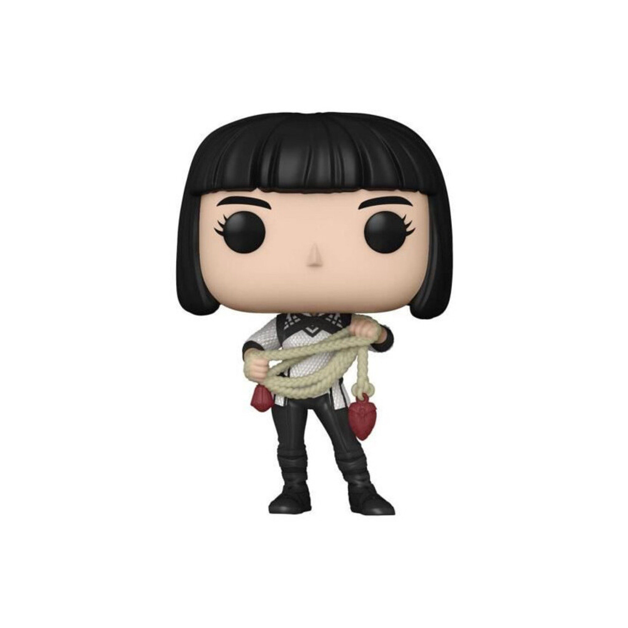 Funko Shang Chi and the Legend of the Ten Rings Figurine POP! Xialing 9 cm Neuf