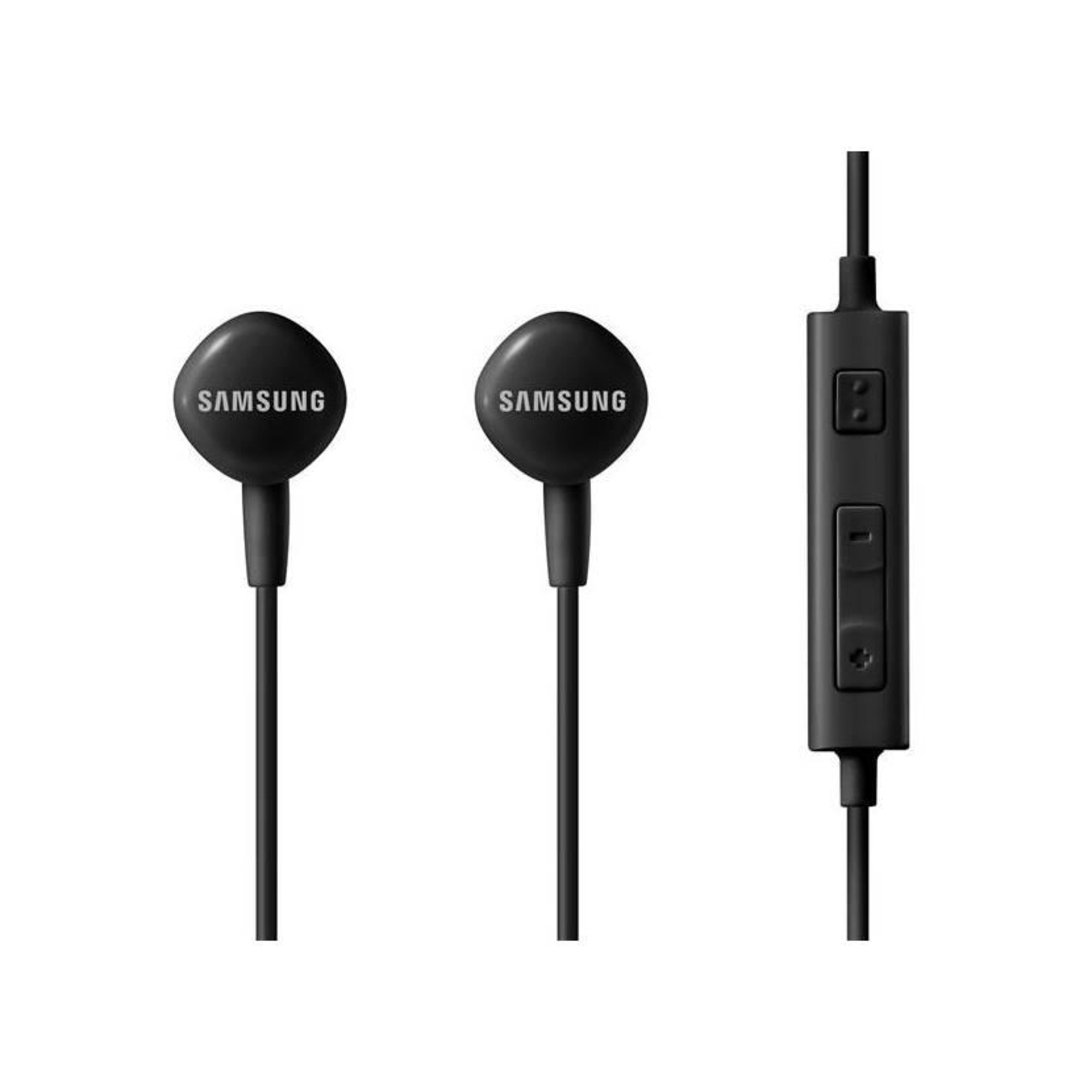 Samsung EO-HS130 Casque Avec fil Ecouteurs Appels/Musique Noir - Neuf