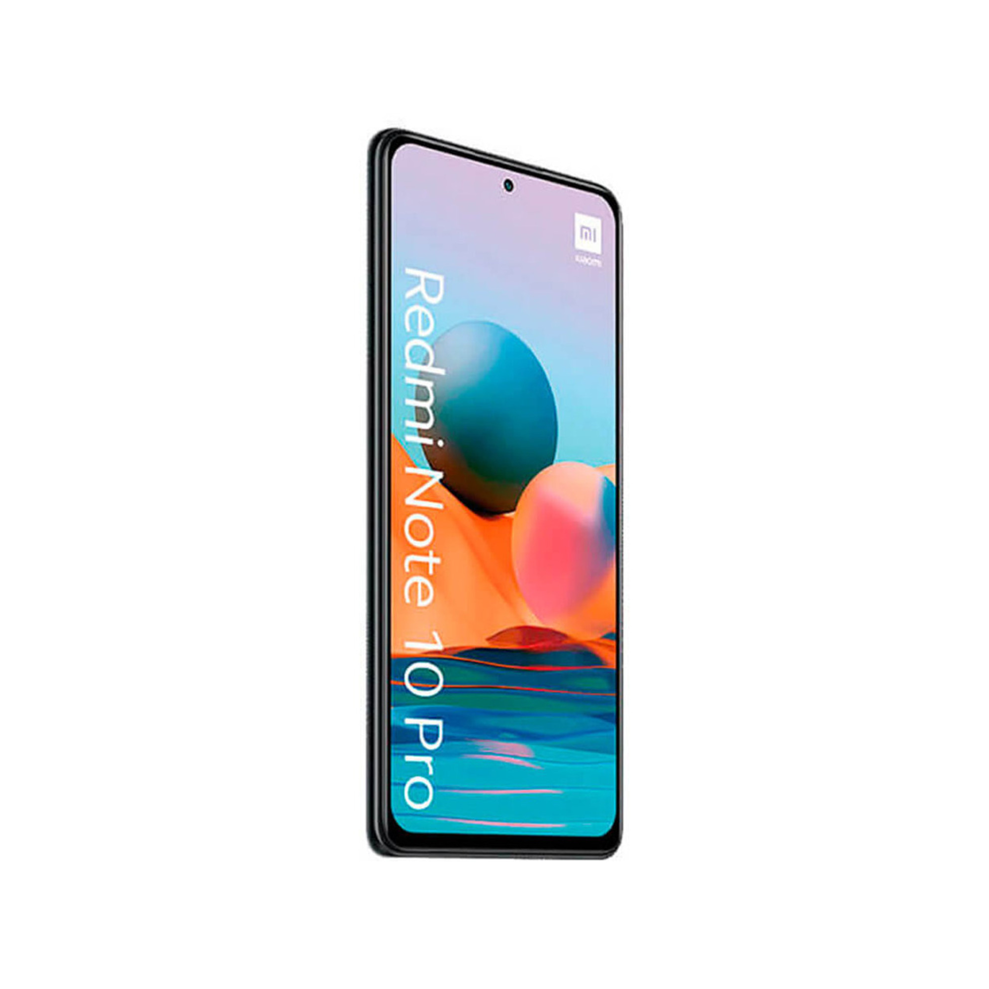 Redmi Note 10 Pro (4G) 6 Go, 128 Go, Gris, Débloqué - Très bon état