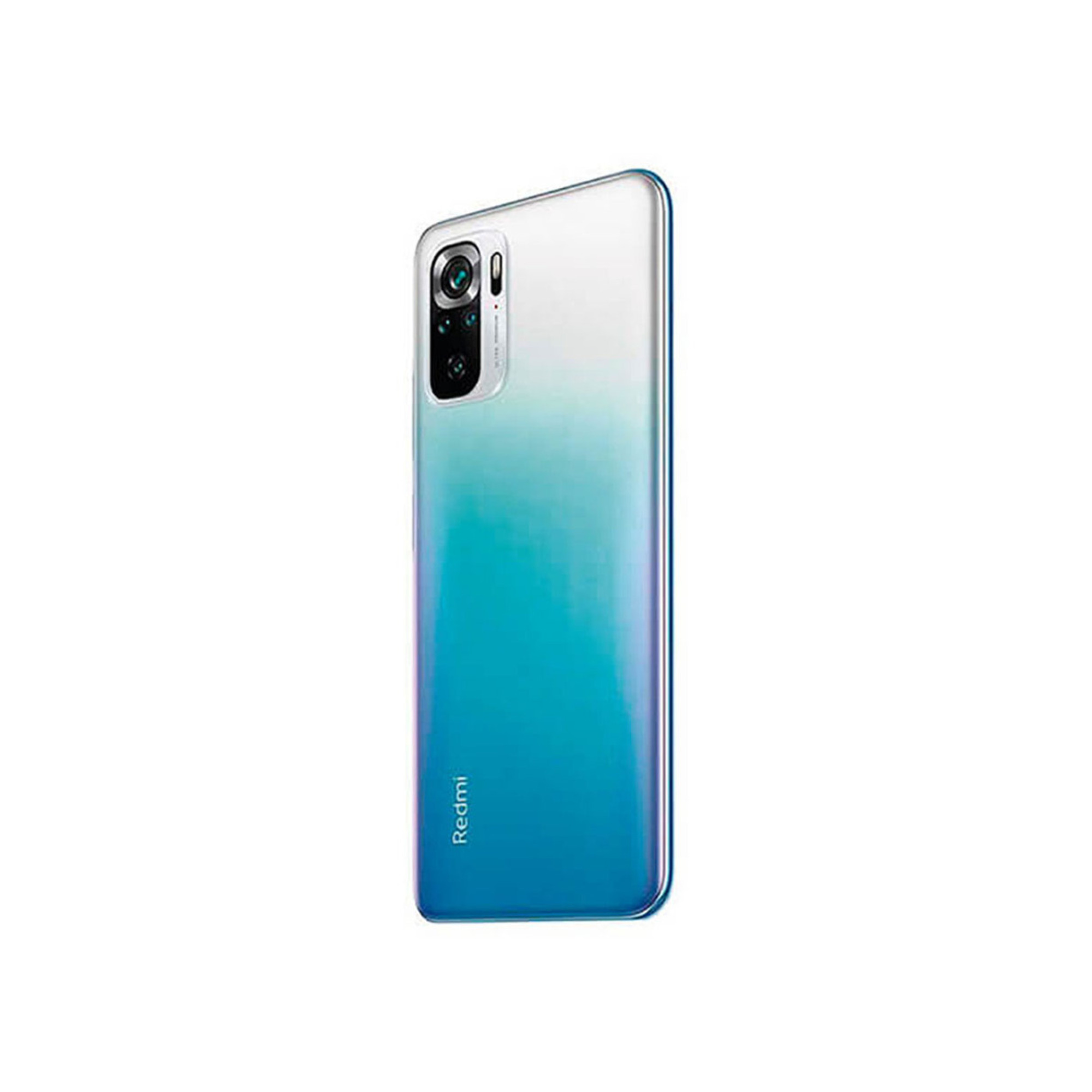 Redmi Note 10S 64 Go, Bleu - Neuf