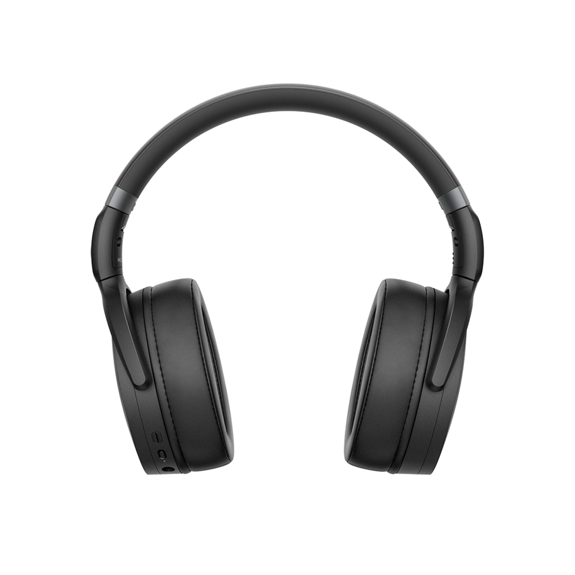 EPOS HD 450BT Casque Avec fil &sans fil Arceau Appels/Musique USB Type-C Bluetooth Noir - Neuf