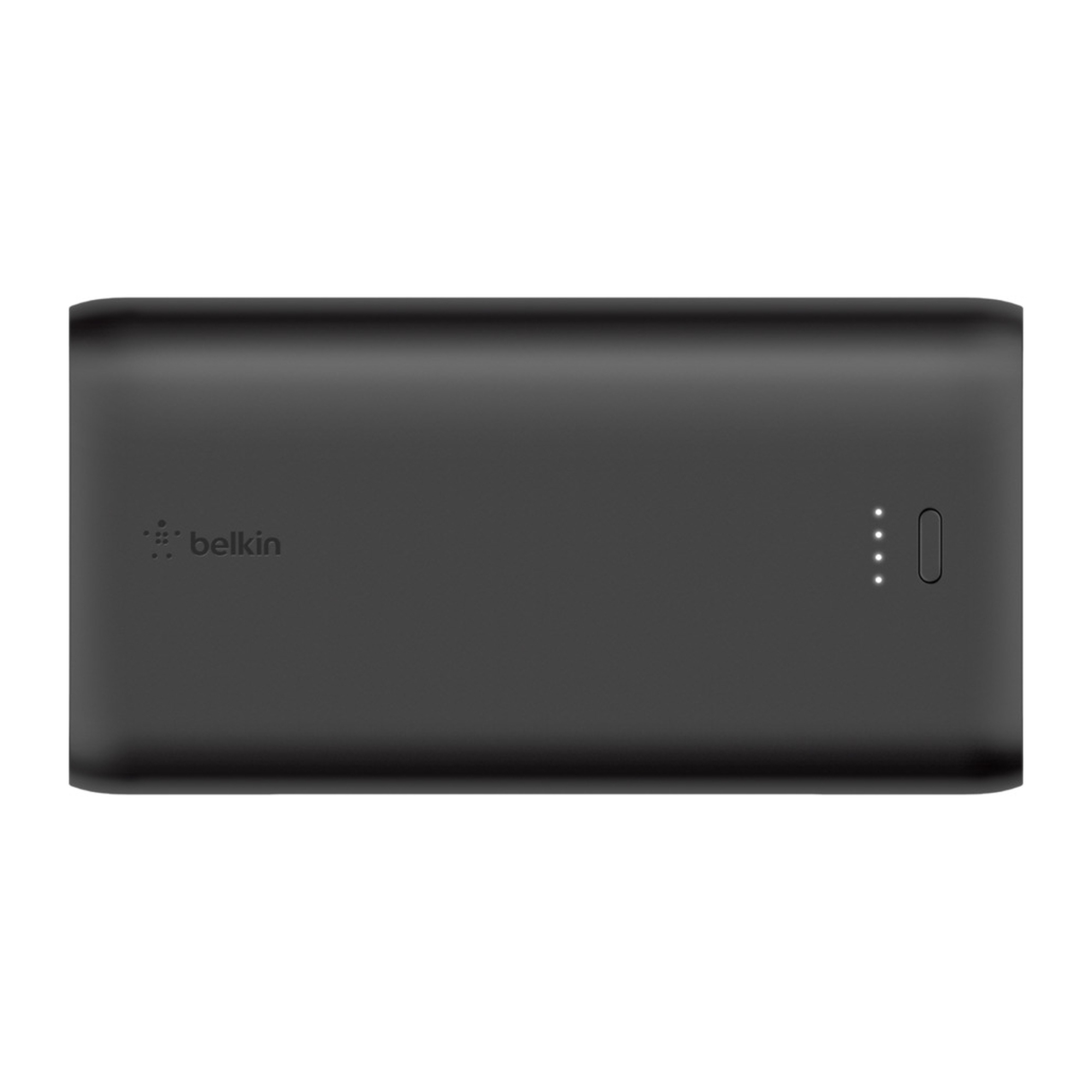 Belkin BOOST?CHARGE 10000 mAh Noir - Neuf