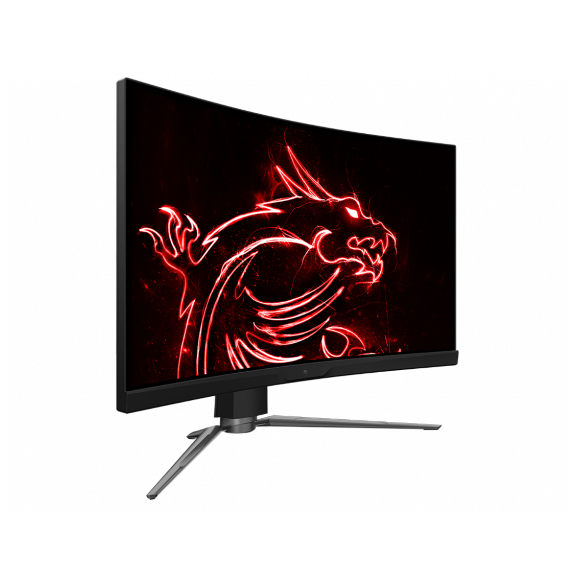 MSI MPG Artymis 273CQR-QD écran plat de PC 68,6 cm (27 ) 2560 x 1440 pixels UltraWide Quad HD Noir - Neuf