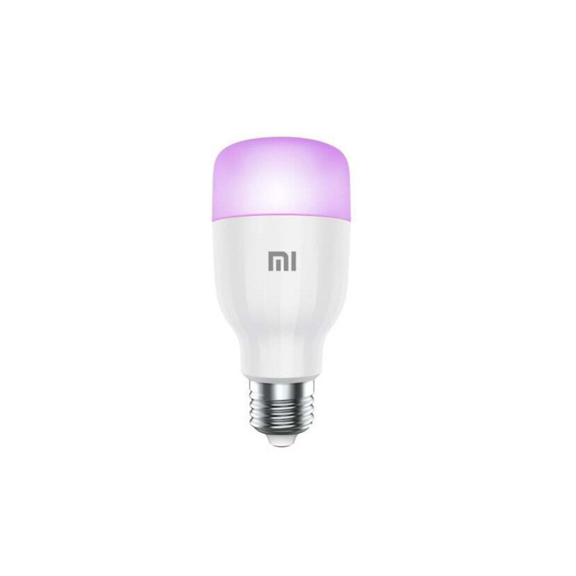 Mi LED Smart Bulb Essentiel - Ampoule connectée pour maison connectée, Blanc et coloré - Neuf