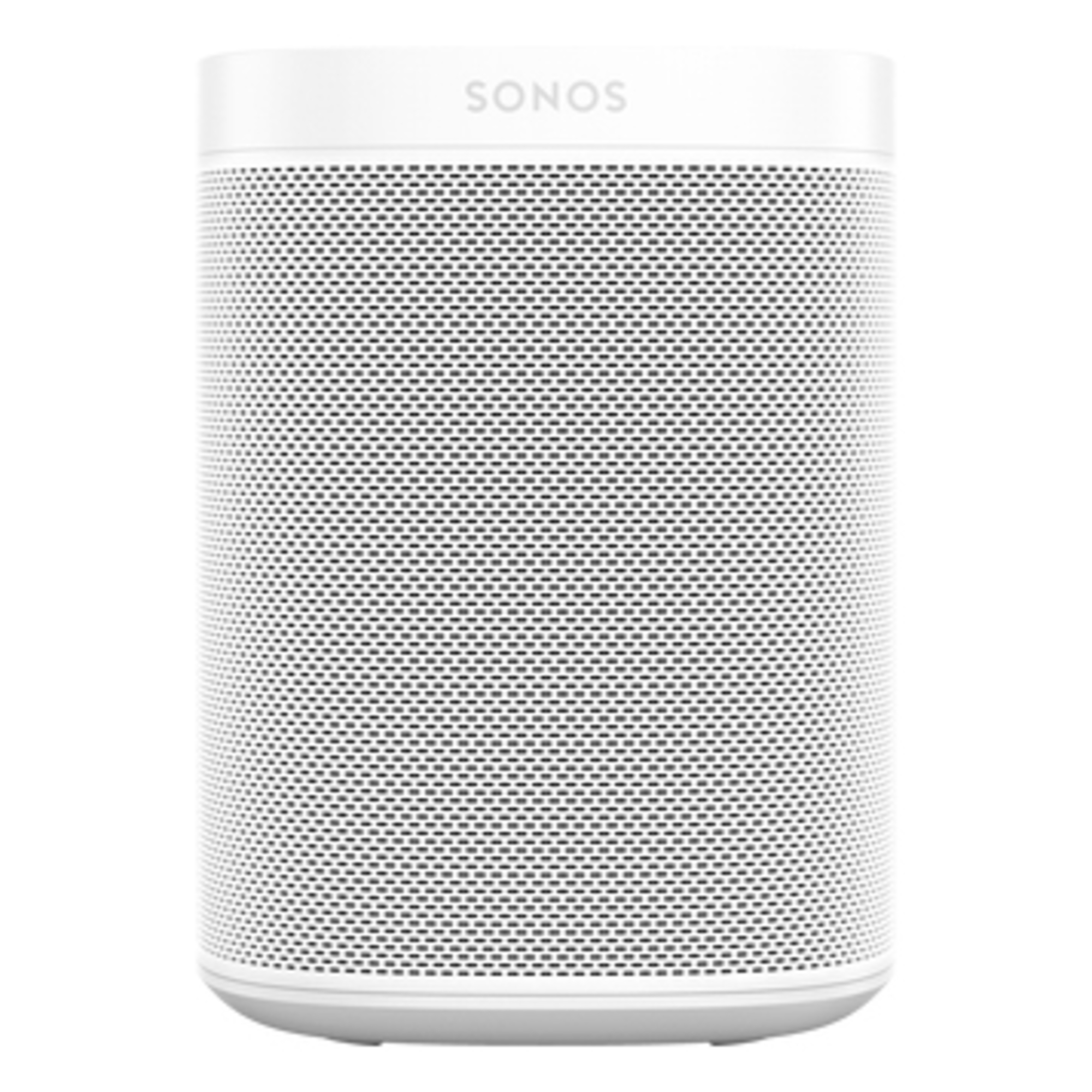 Enceinte compacte sans fil SONOS ONE Wifi Google Assistant intégré