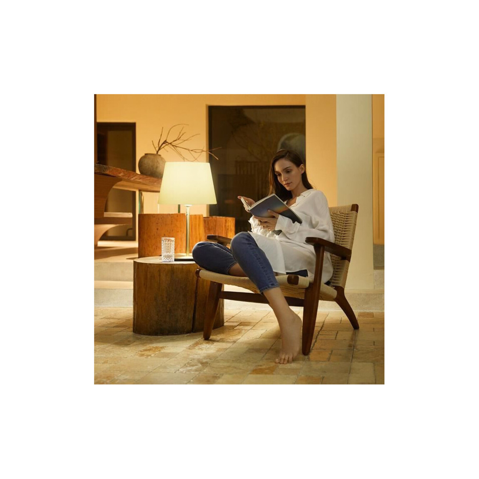 Ampoule Connectée Xiaomi Mi Smart Led Bulb & Color - vue 4