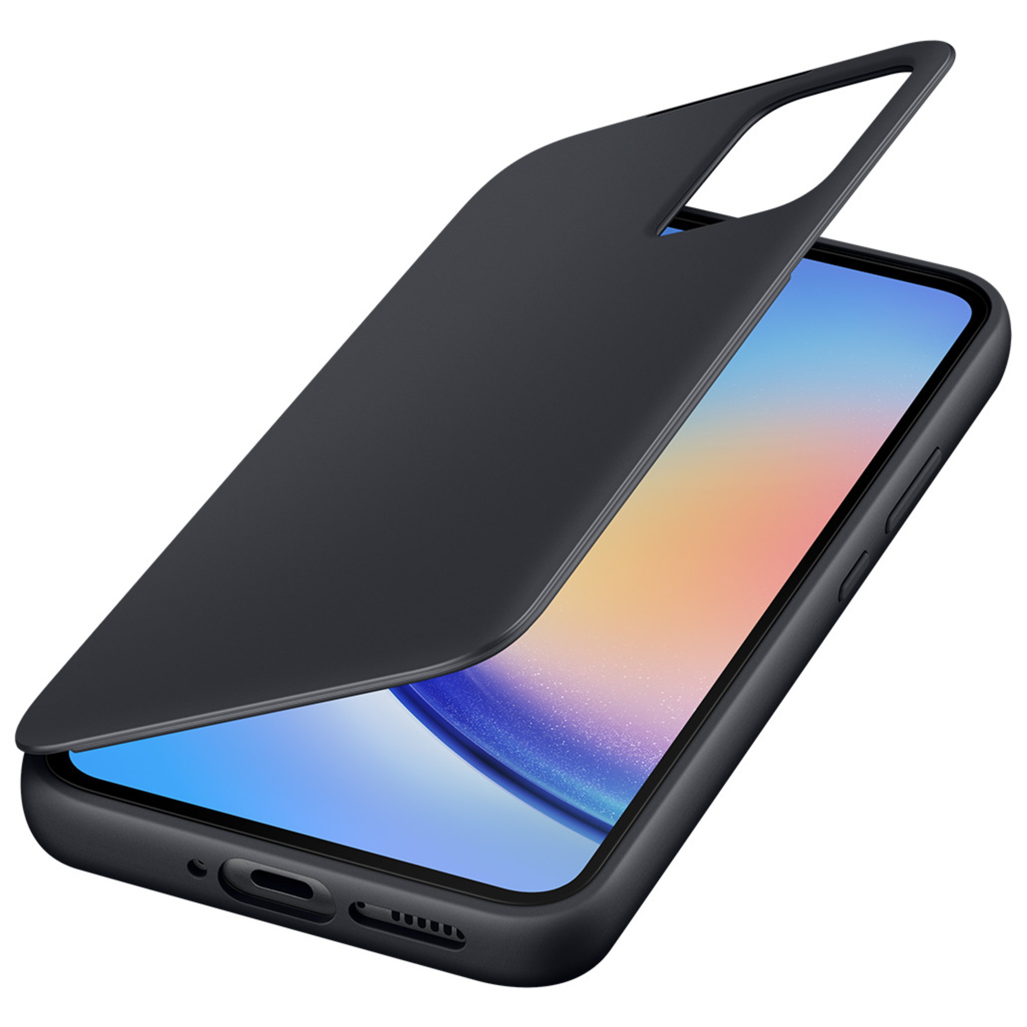 Samsung Étui Galaxy A34 5G - vue 5