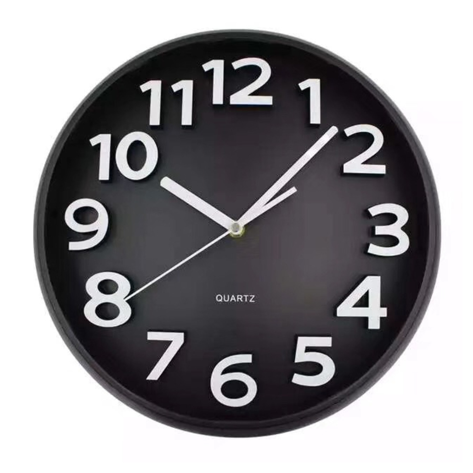 Pendule Murale Caméra Espion P2P Horloge Full HD 1080P Vision Longue Distance YONIS - Neuf