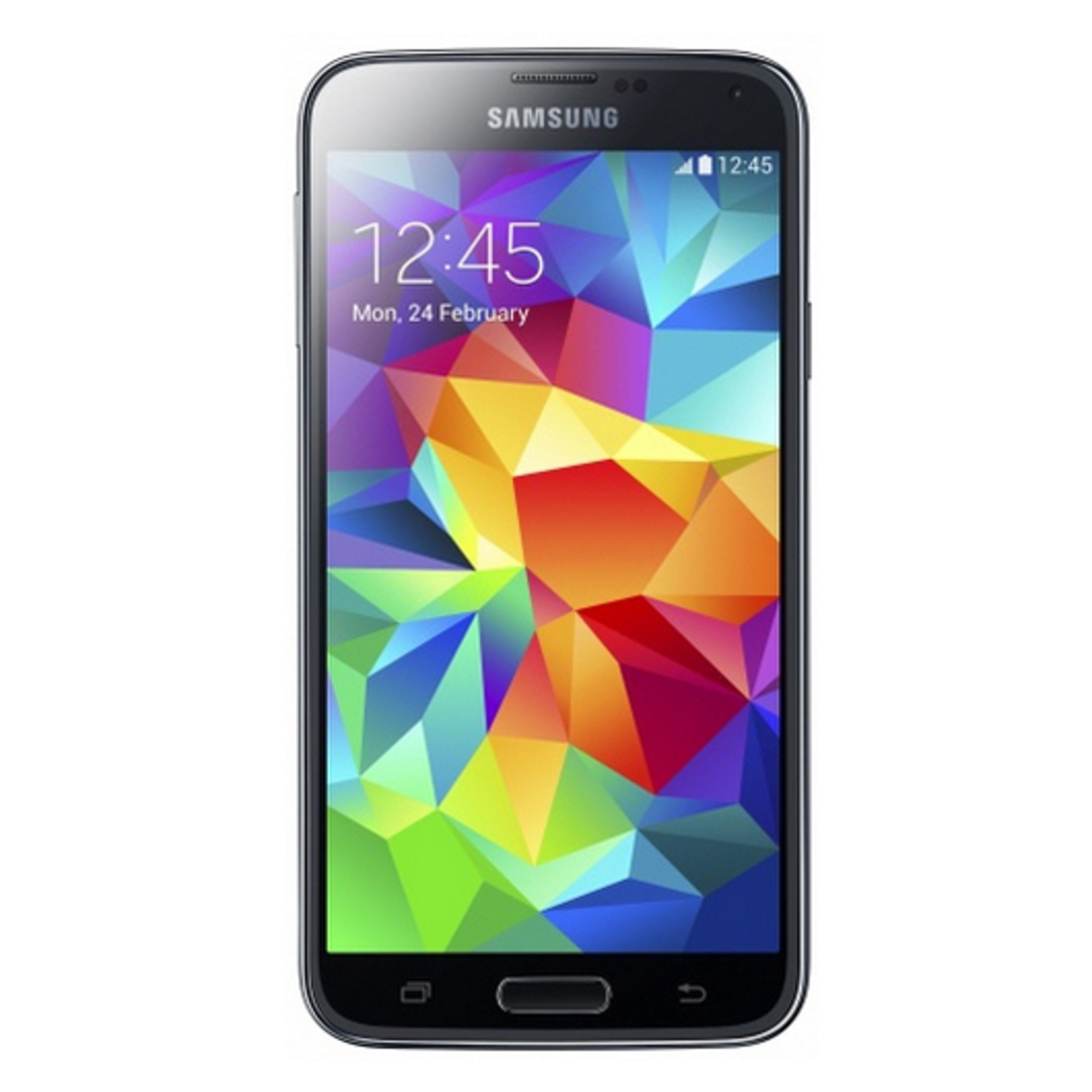 Galaxy S5 16 Go, Noir, débloqué - Neuf