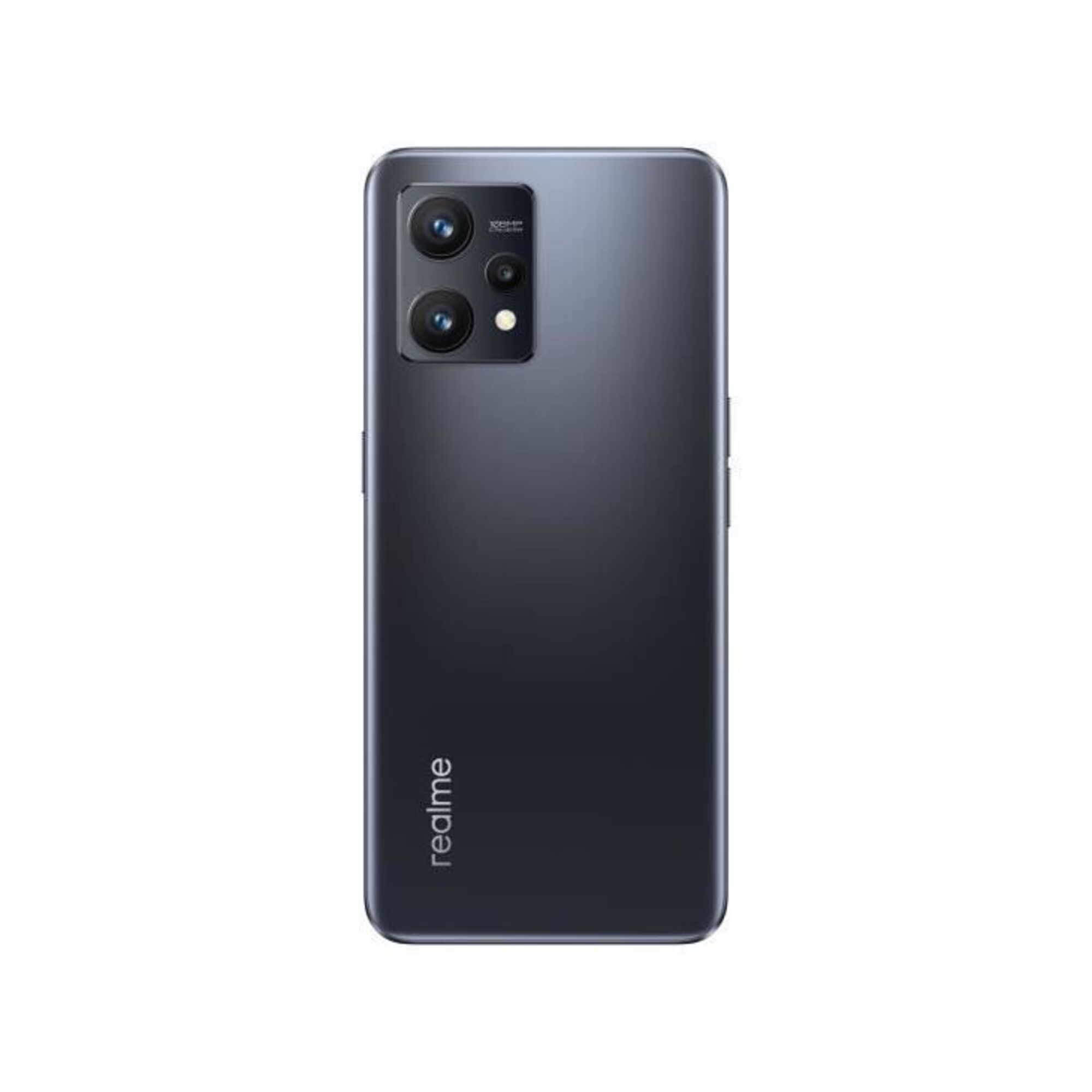 Realme 9 (4G) 128 Go, Noir, Débloqué - Neuf