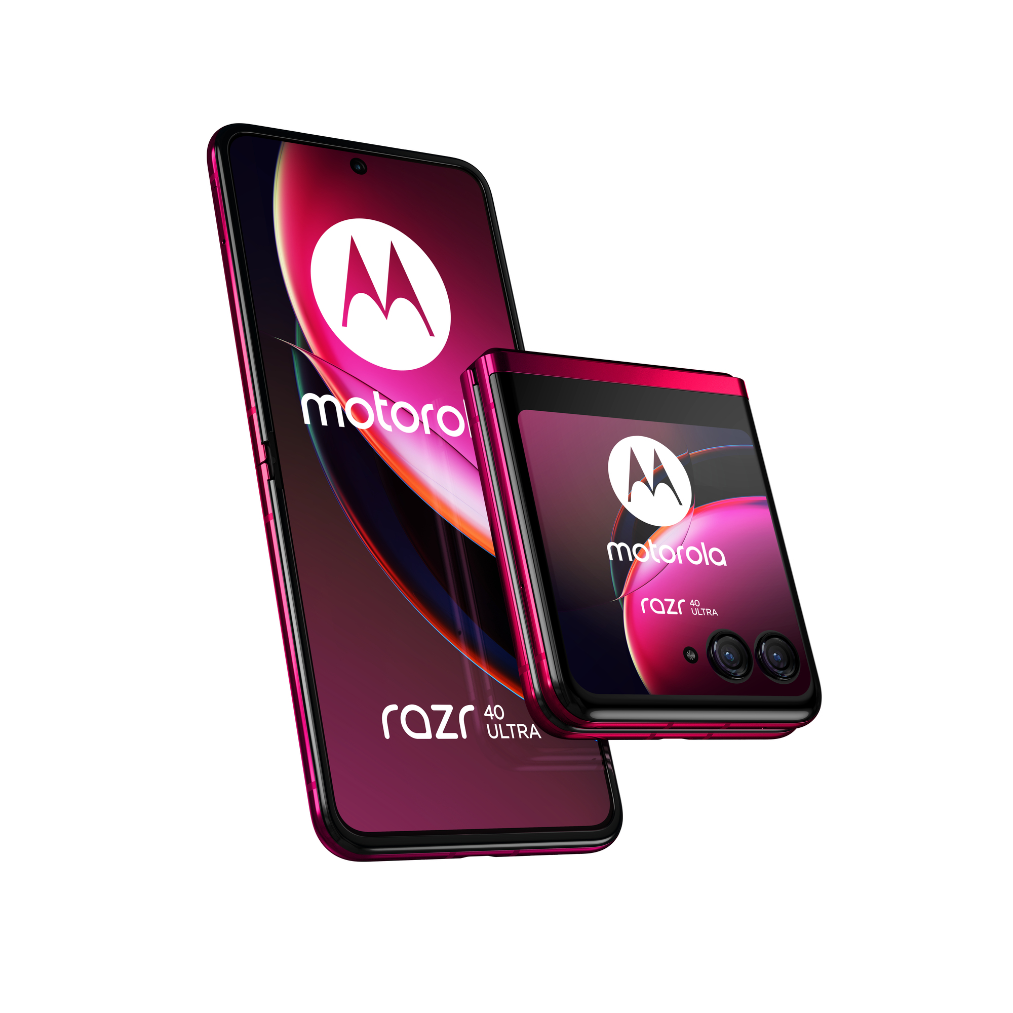 Image 2 : Test Motorola Razr 40 Ultra, un beau pied de nez au Galaxy Z Flip4 de Samsung