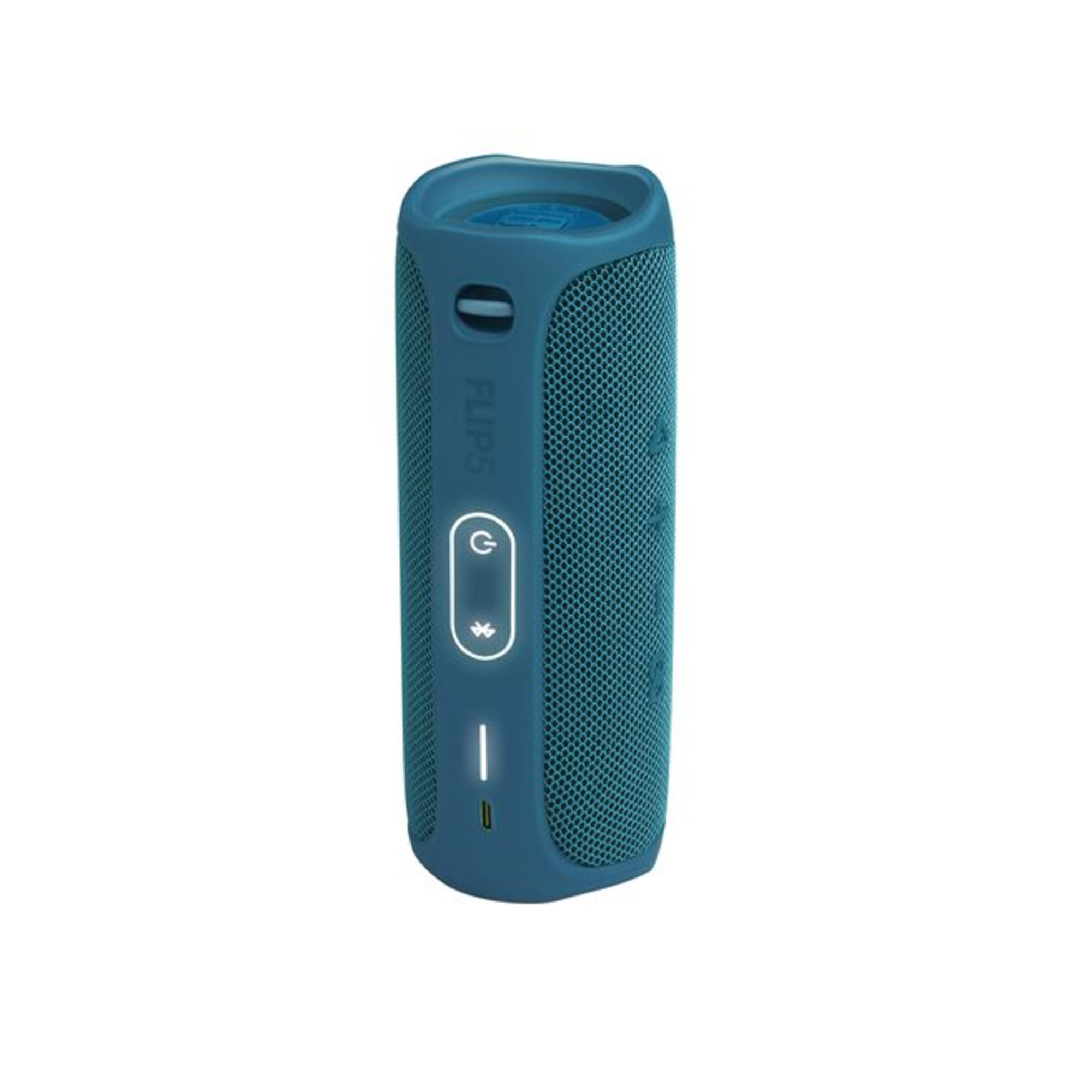 JBL FLIP 5 ECO Bleu 20 W - Neuf