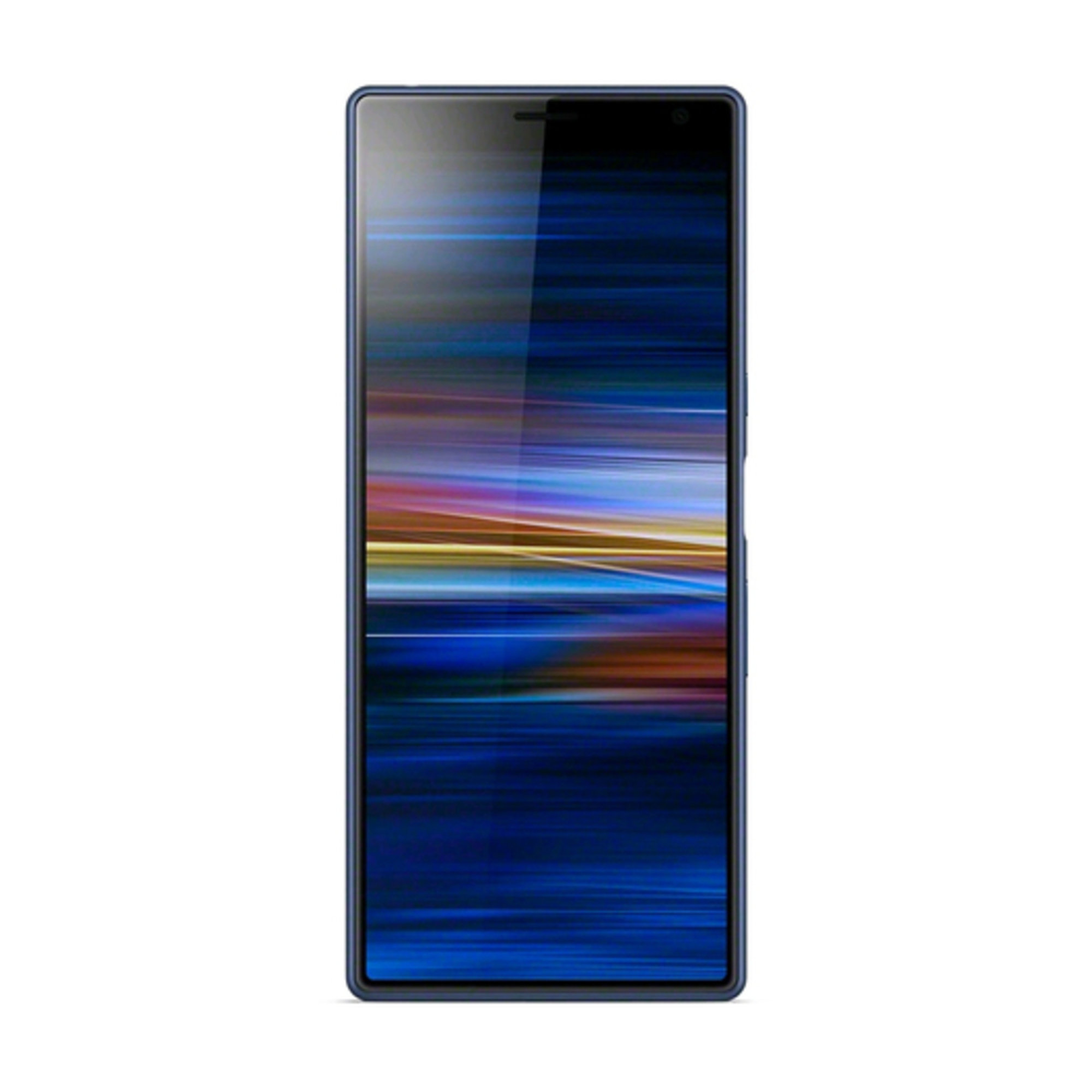 Xperia 10 Plus 64 Go, Marine, débloqué - Bon état