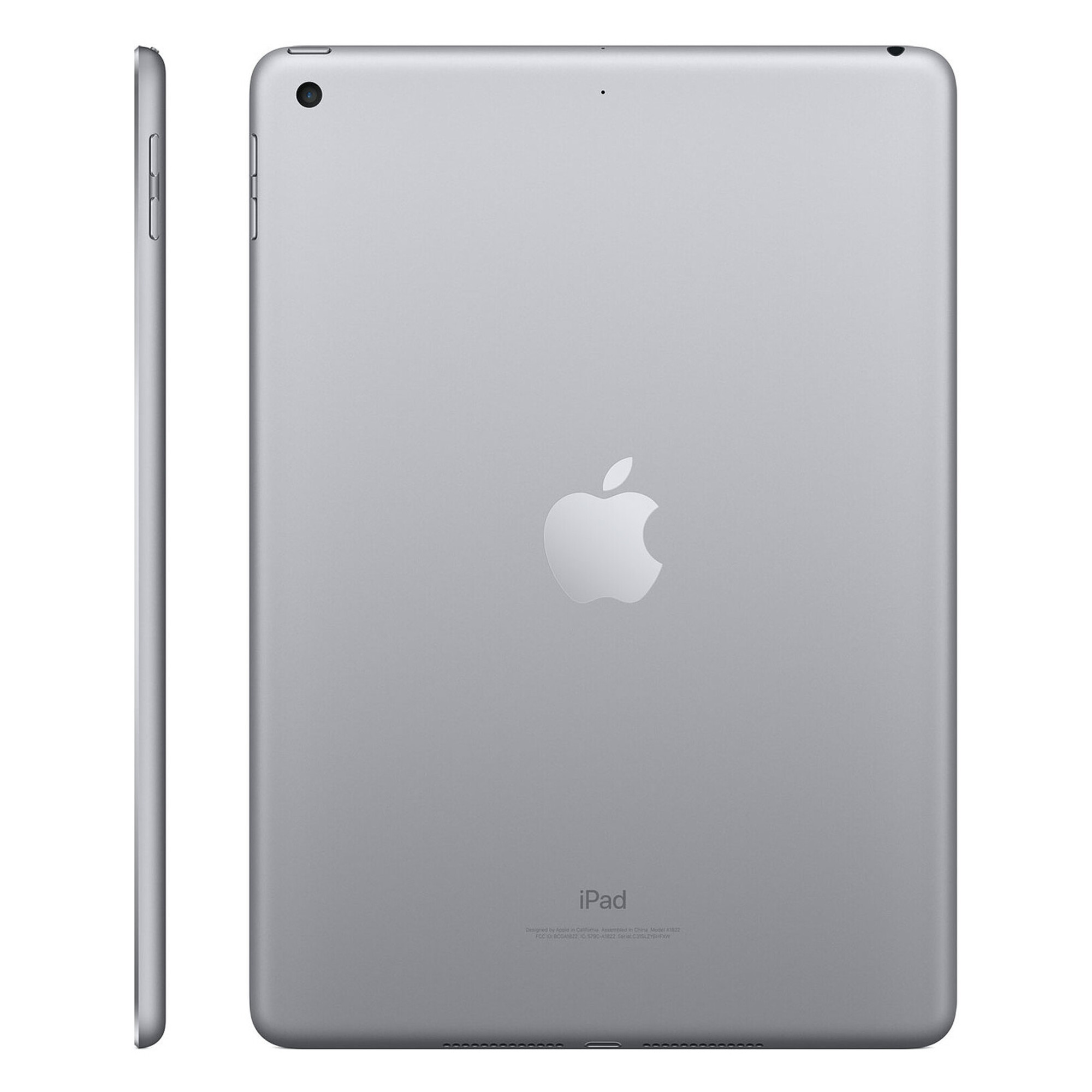 Apple iPad 9.7 2018 6e Gén Tablette 9.7 A10 iOS 11 Sidéra Bon état - vue 2