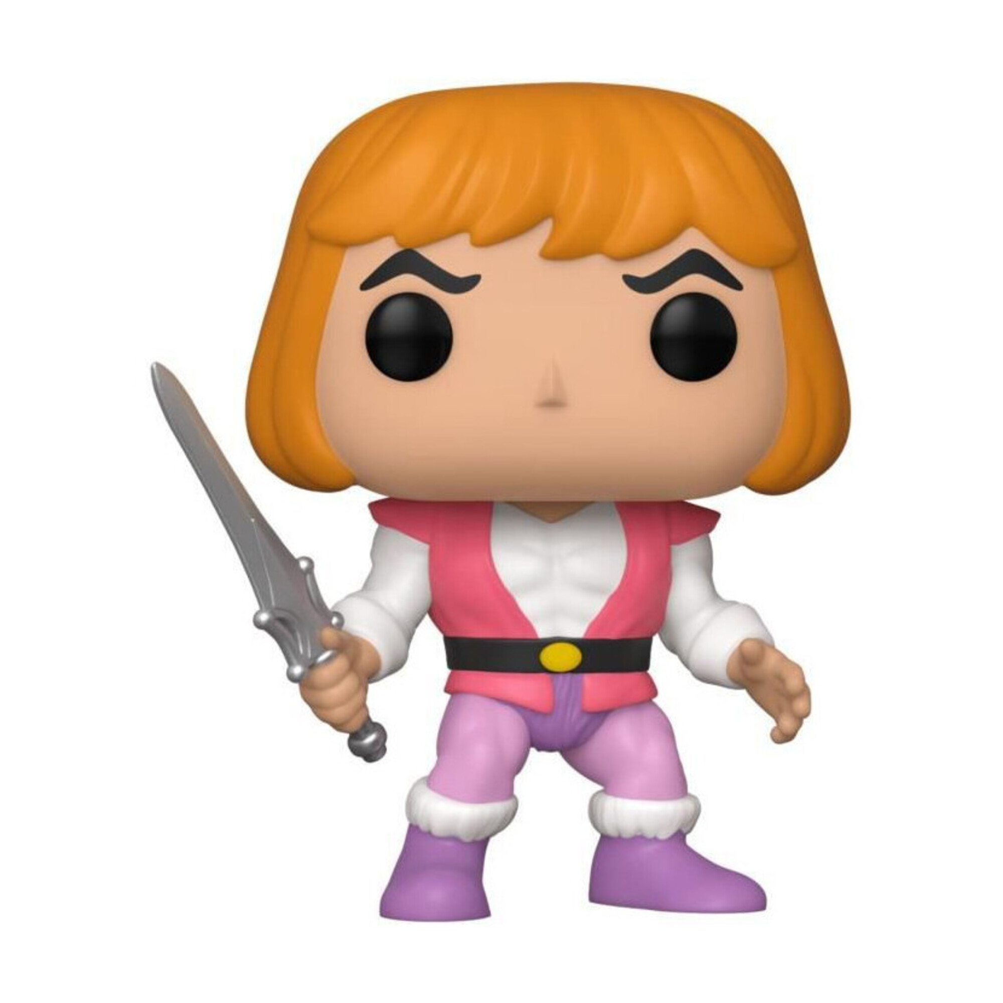 FUNKO Les Maîtres de 'Univers Prince Adam 9 cm