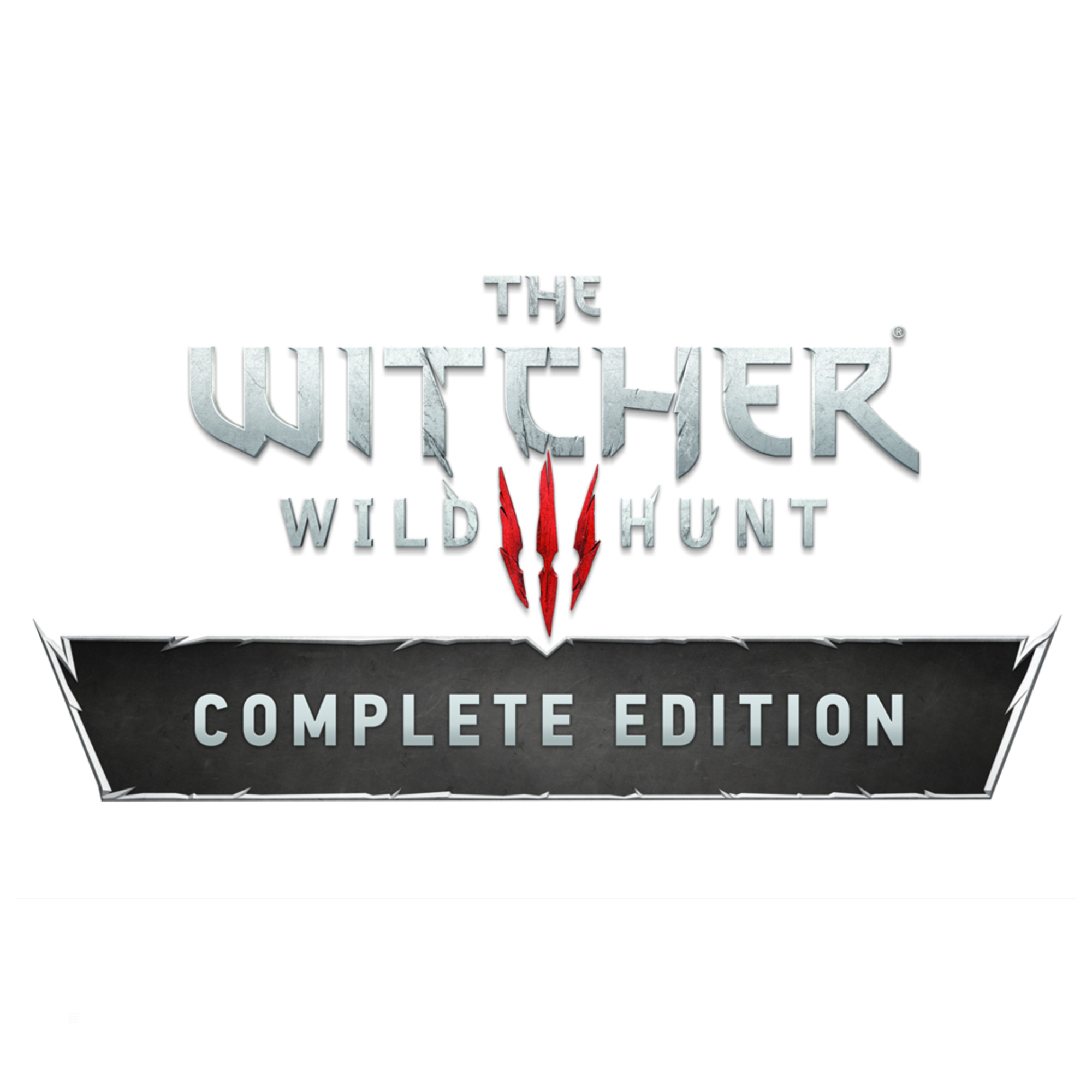 CD Projekt The Witcher 3: Wild Hunt - Edition Complète Complet Nintendo Switch - Neuf