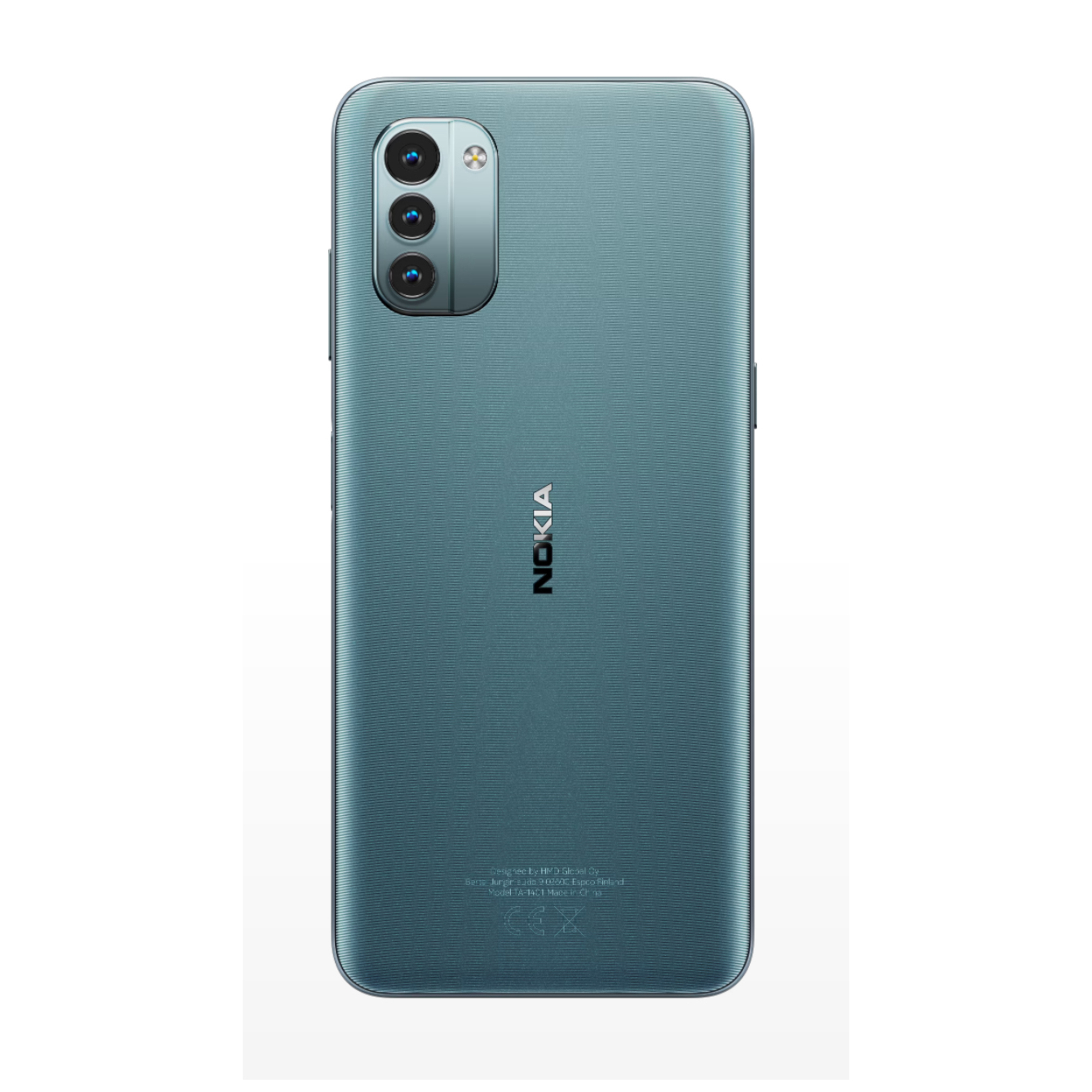 Nokia G11 - vue 2
