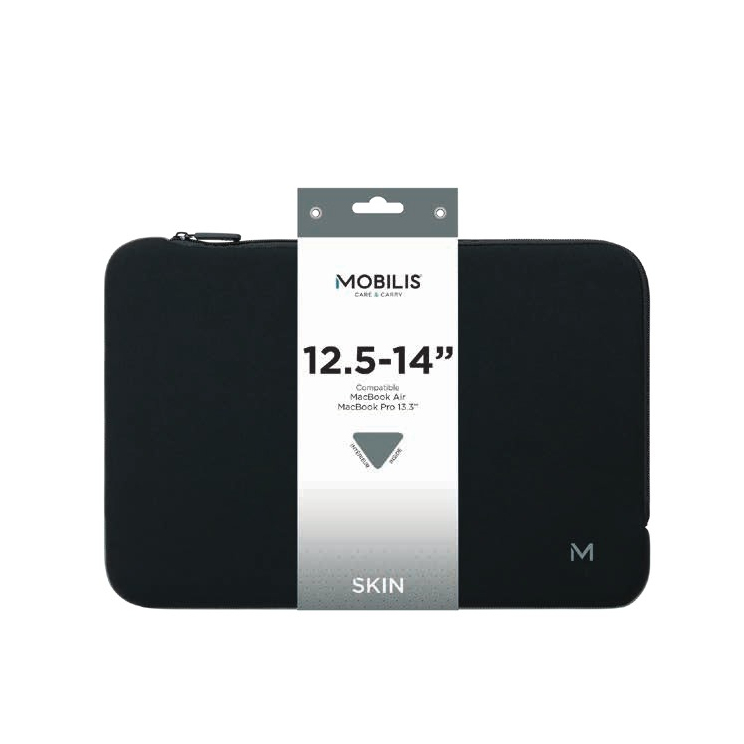 Housse Skin 12 14 Mobilis La Housse - vue 2