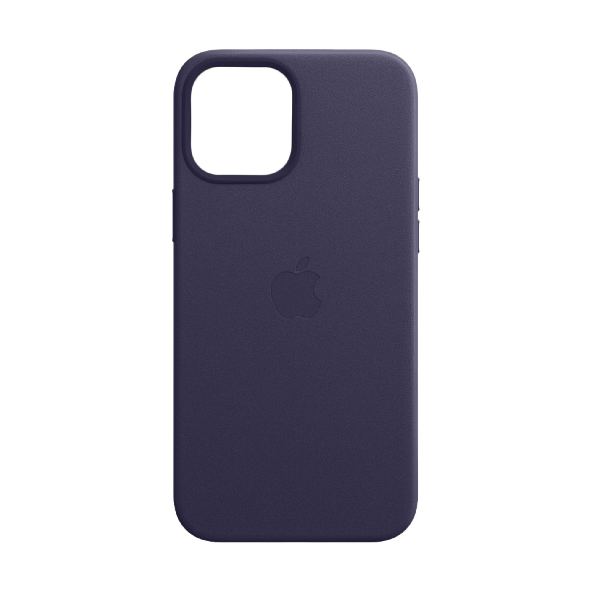 APPLE  MJYT3ZM/A coque de protection pour t&eacute;l&eacute;phones portables 17 cm (6.7 ) Violet  (brand) iPhone 12 Pro Max - Neuf