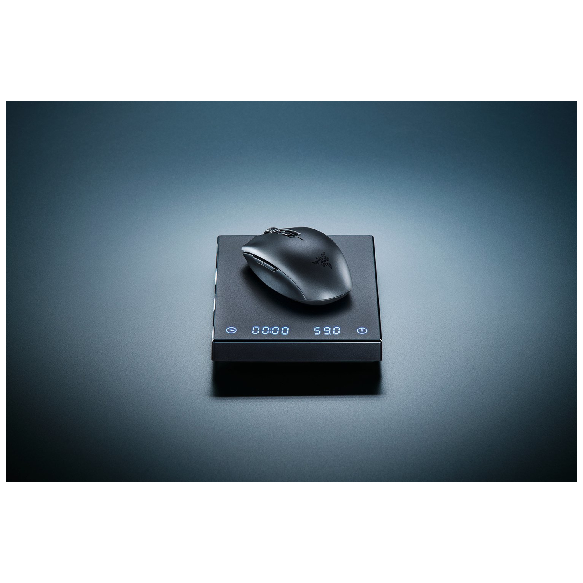 Razer Orochi V2 souris Jouer Droitier RF sans fil + Bluetooth Optique 18000 DPI - Neuf