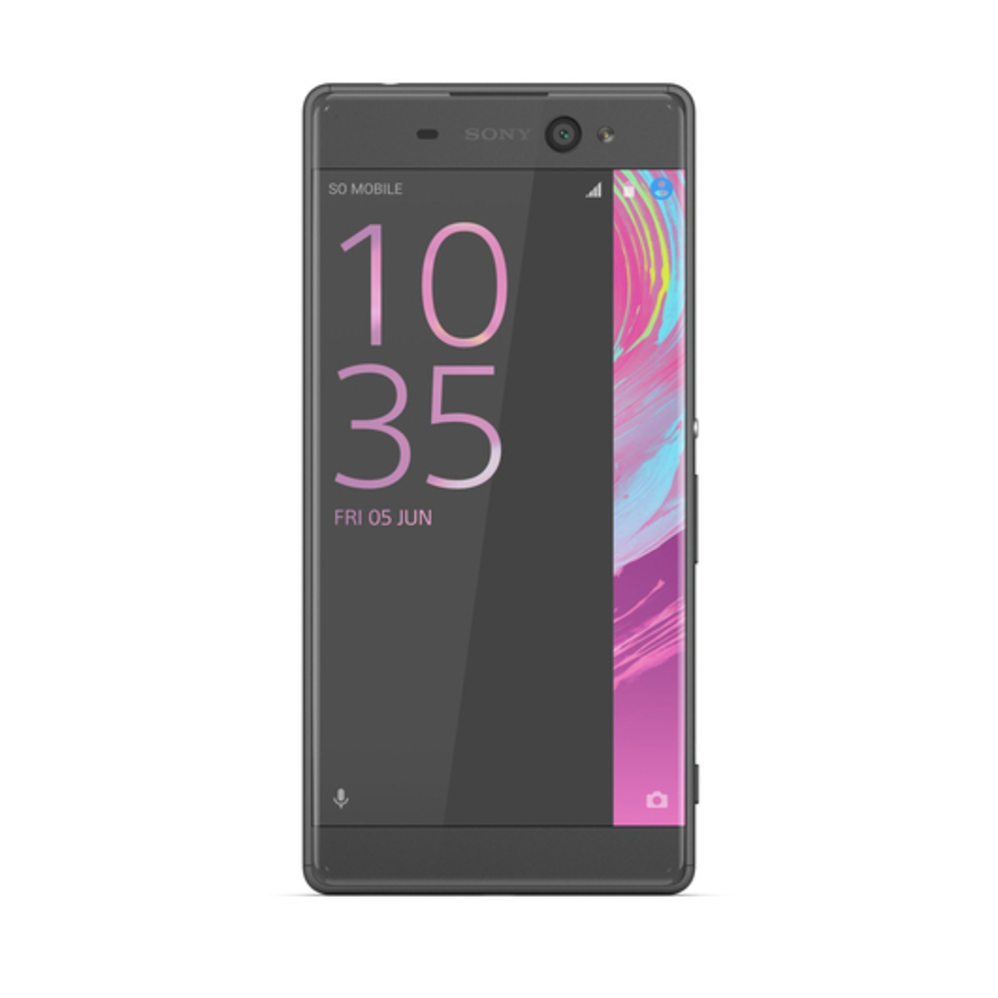 Xperia XA Ultra 16 Go, Noir, Graphite, débloqué - Neuf