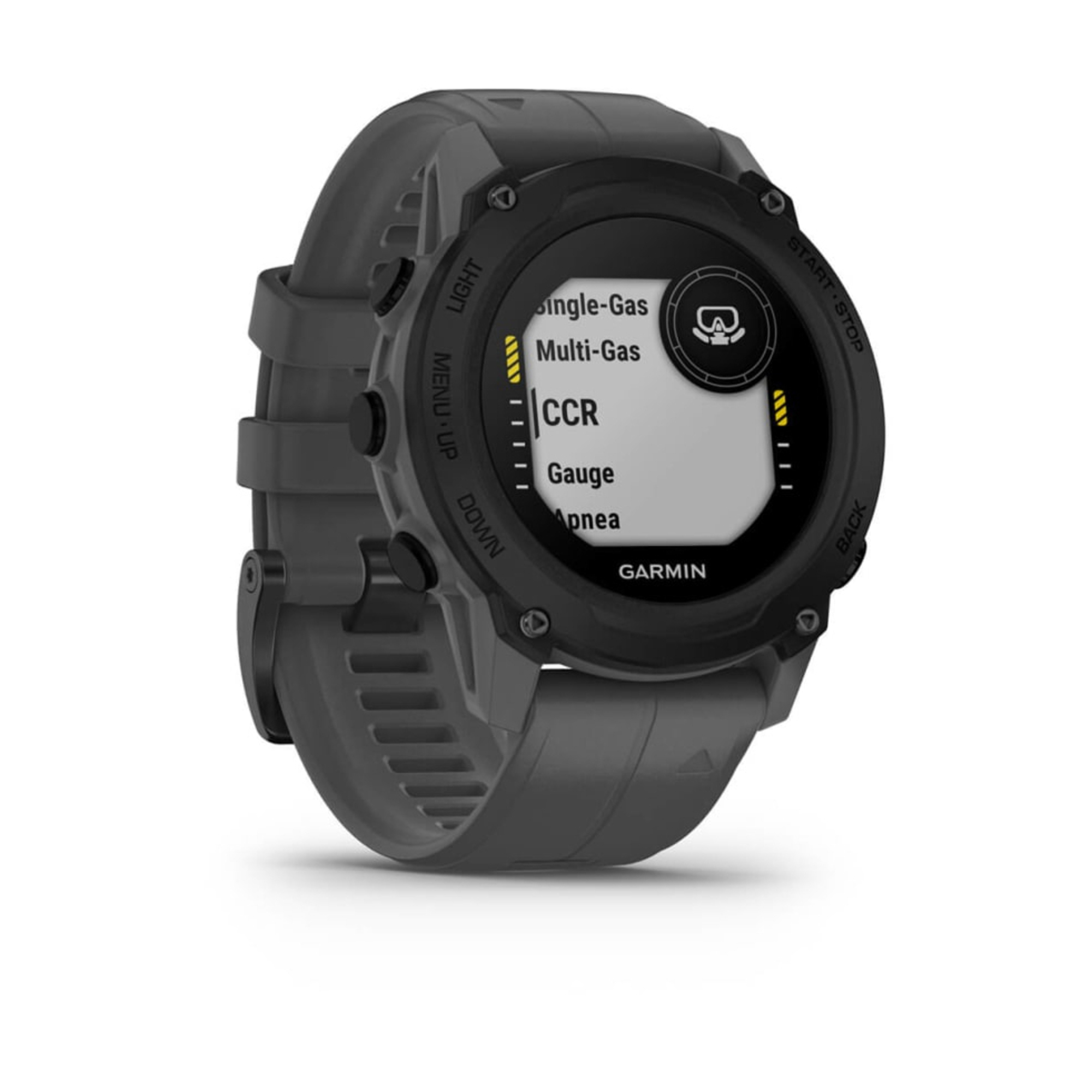 Descent G1 Mip 45 Mm Gps Satellite Neuf - vue 3