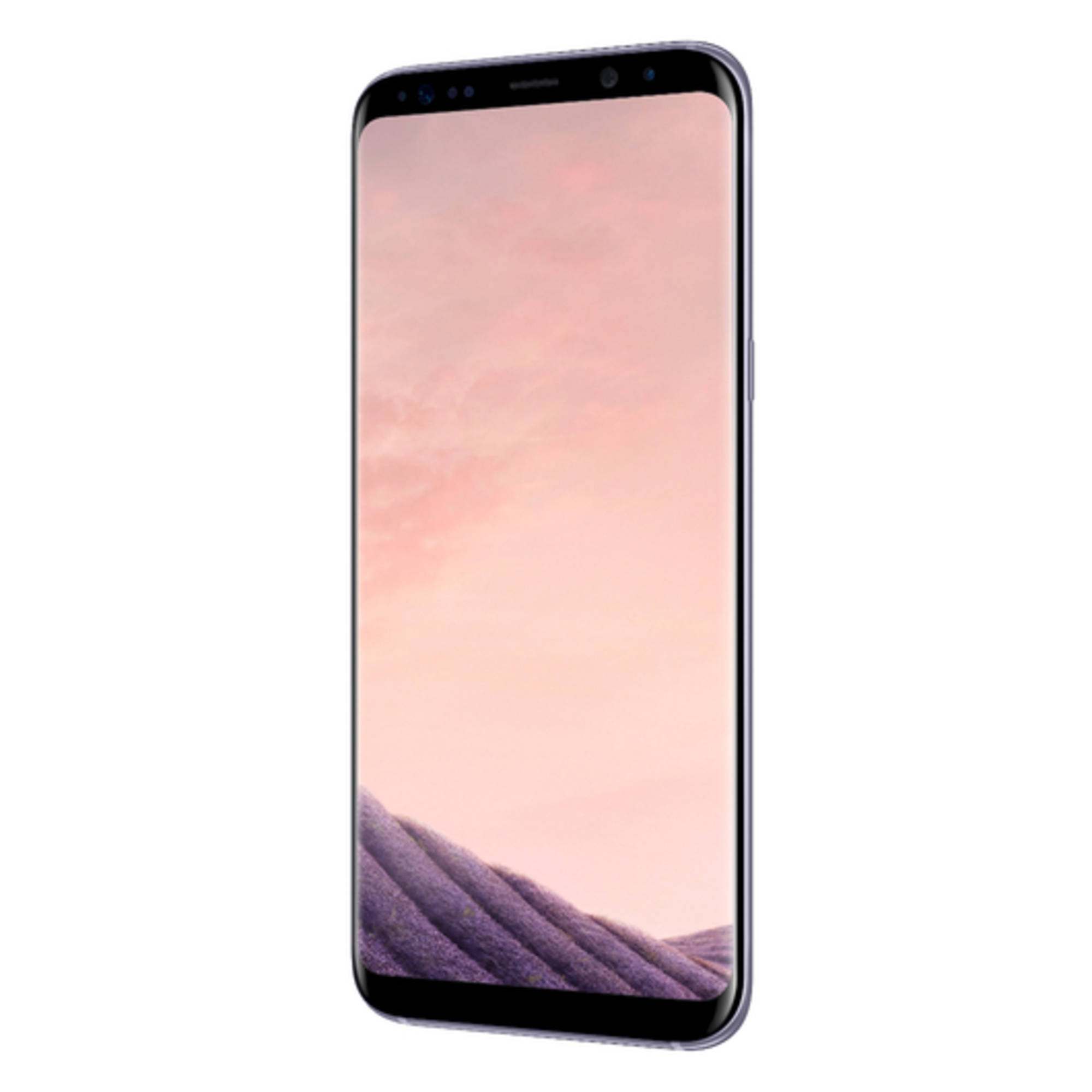 Samsung Galaxy S8 Plus - vue 9