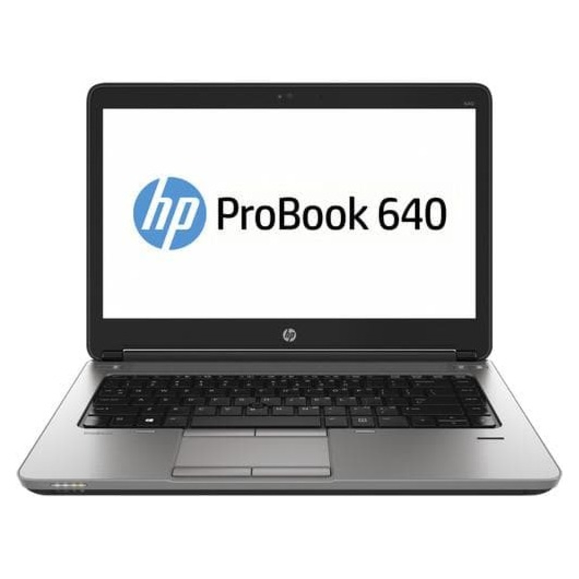 HP Probook Core i5 (14 ) 3.50 Ghz 128 Gb 4 Go Hd Graphics 4600, Noir - Azerty - Très Bon État