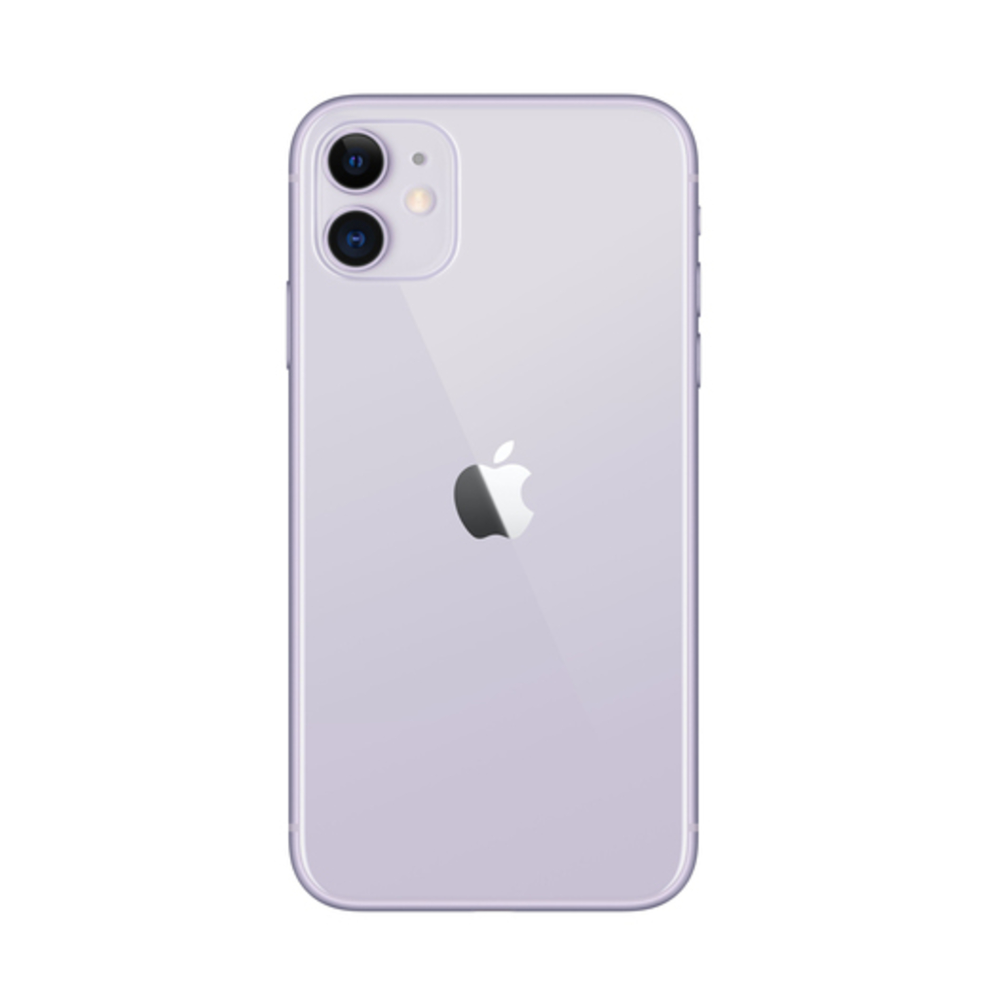 iPhone 11 128 Go, Mauve, débloqué - Bon état