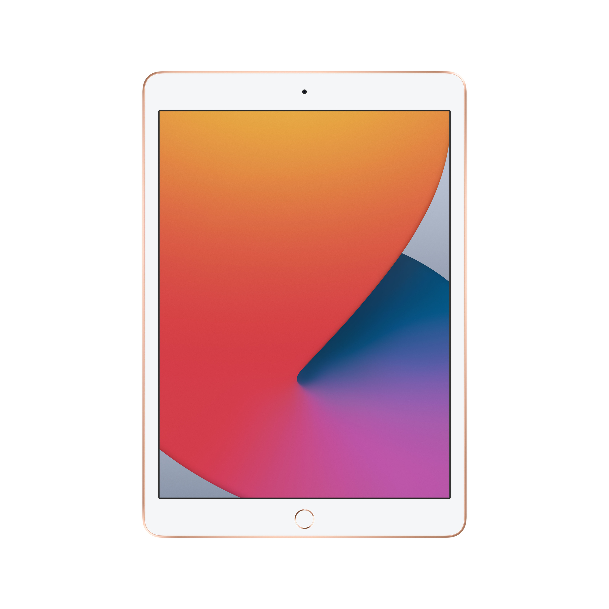 iPad 7 32 Go 25,9 cm (10.2 ) 3 Go Wi-Fi 5 (802.11ac) iPadOS Or - Bon état