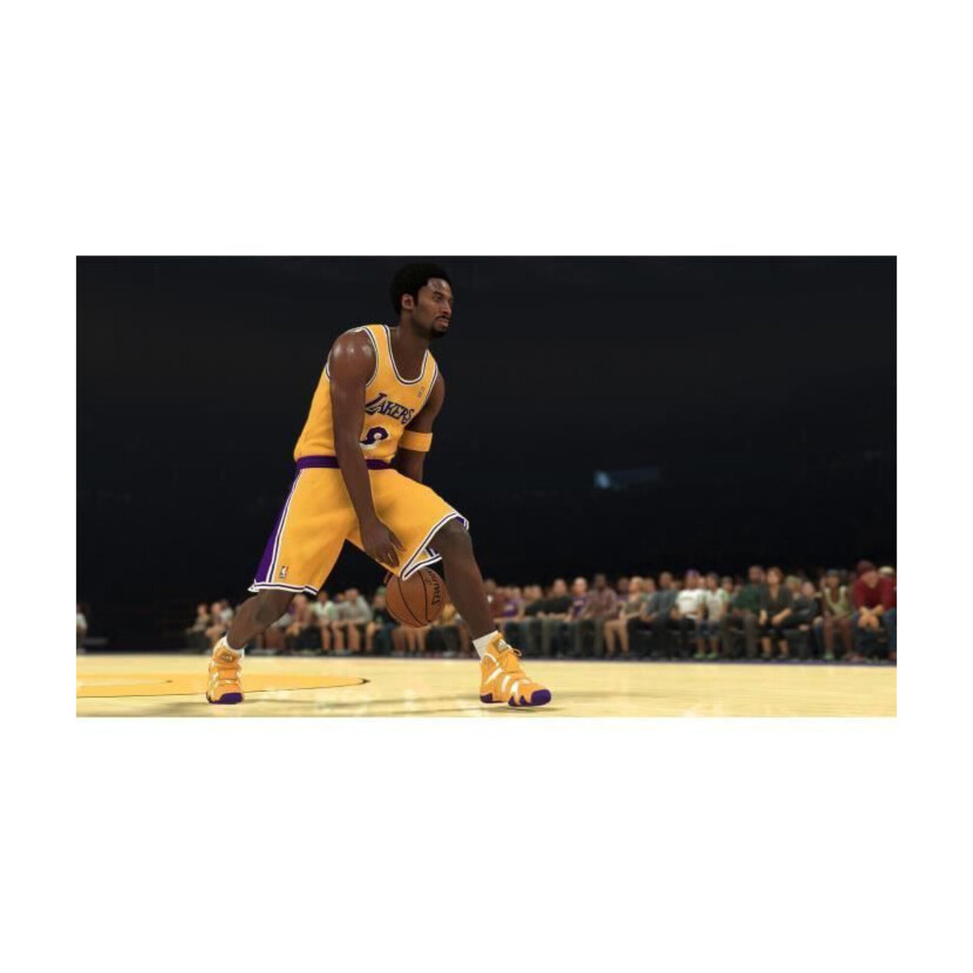 NBA 2K21 Jeu Xbox One Neuf - vue 3