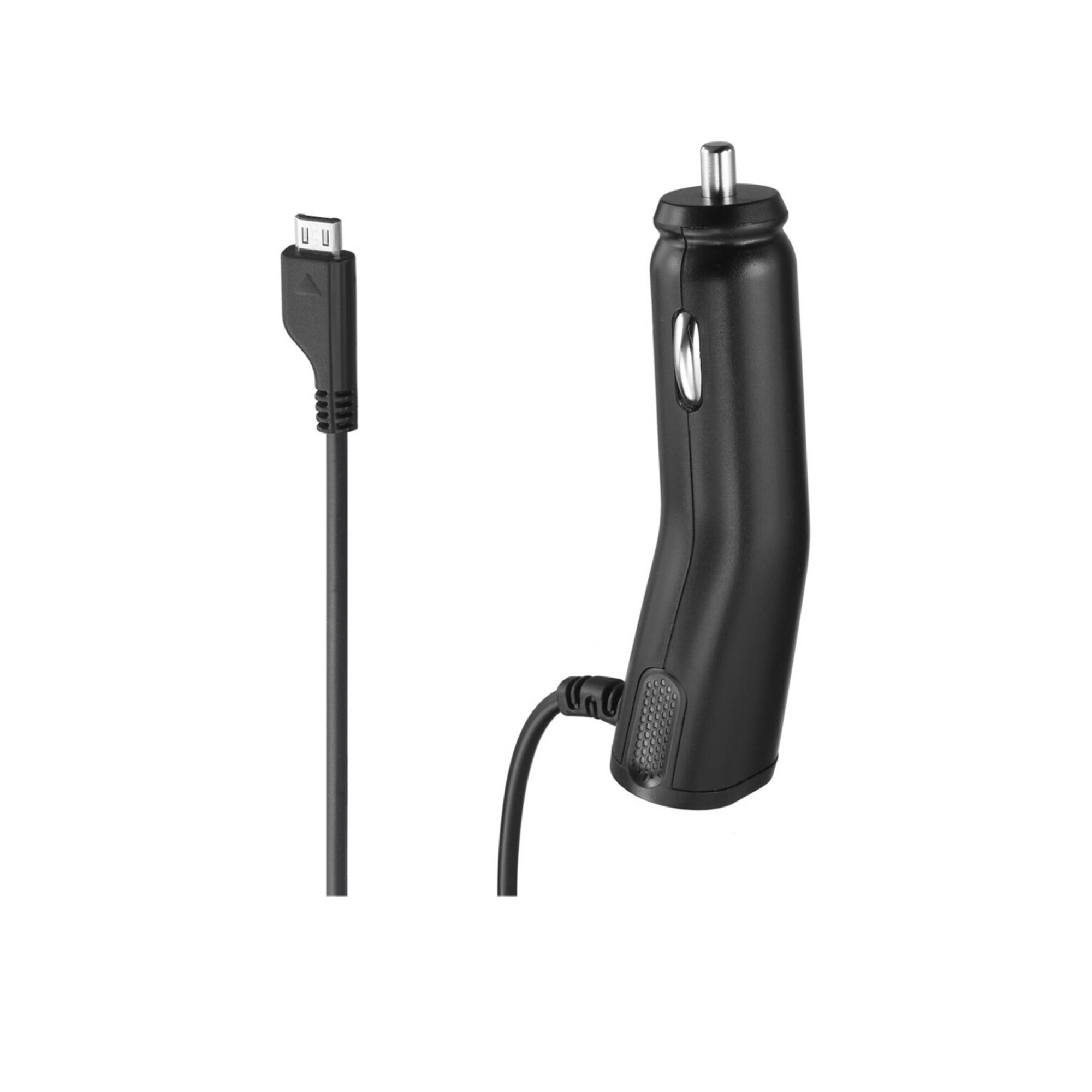 Samsung chargeur allume cigare - vue 3