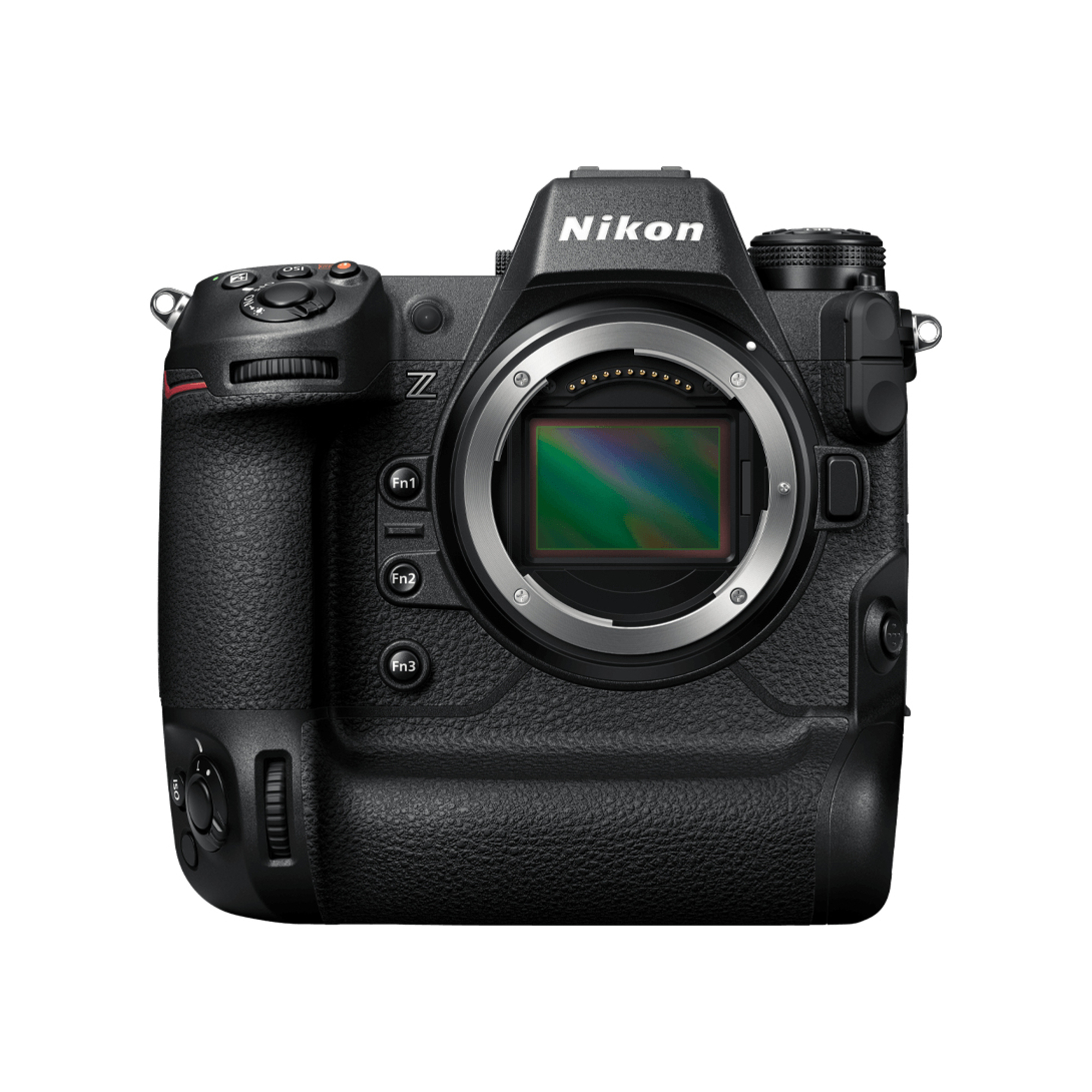 Nikon Z9 Boîtier - vue 8