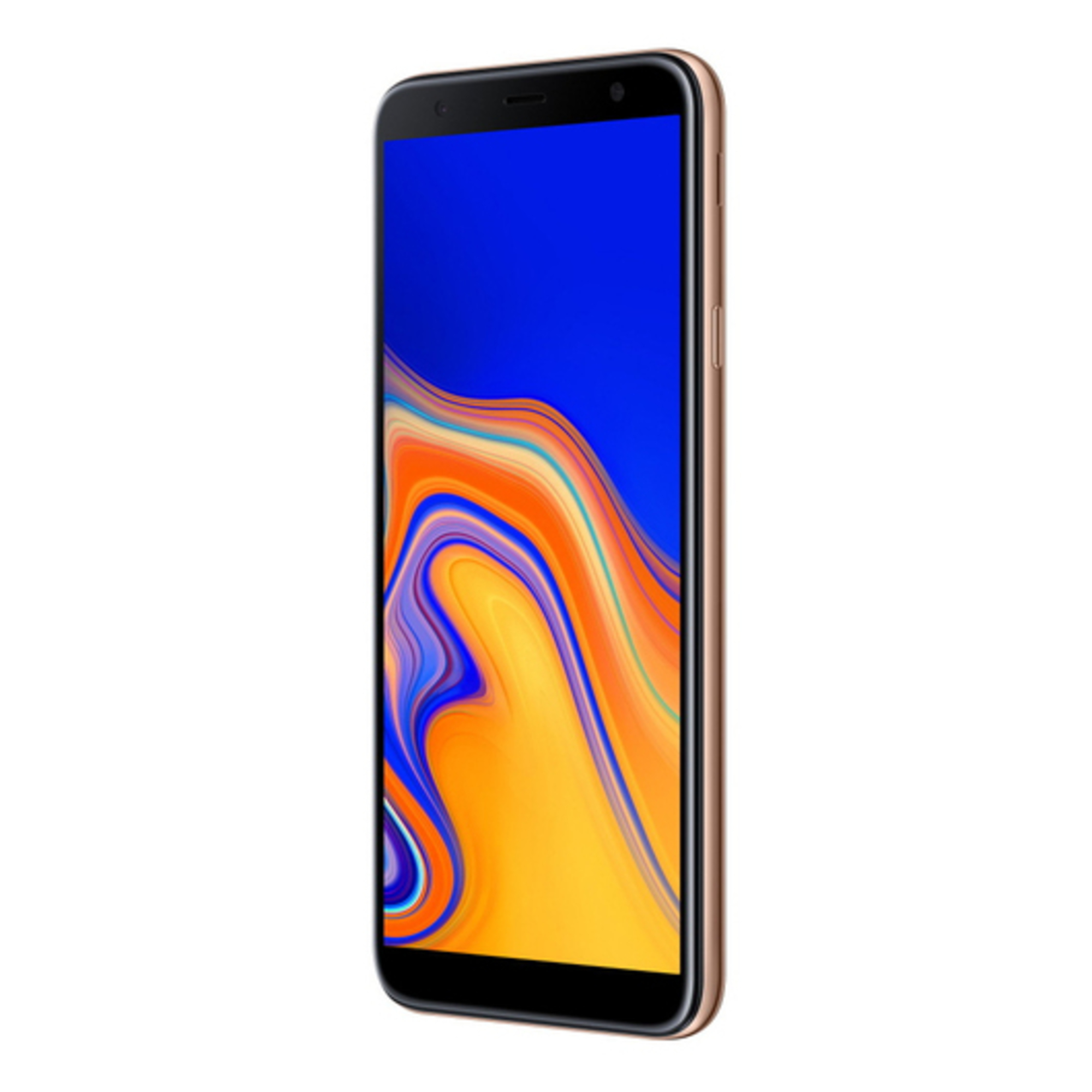 Galaxy J4+ (2018) 32 Go, Or, débloqué - Excellent état